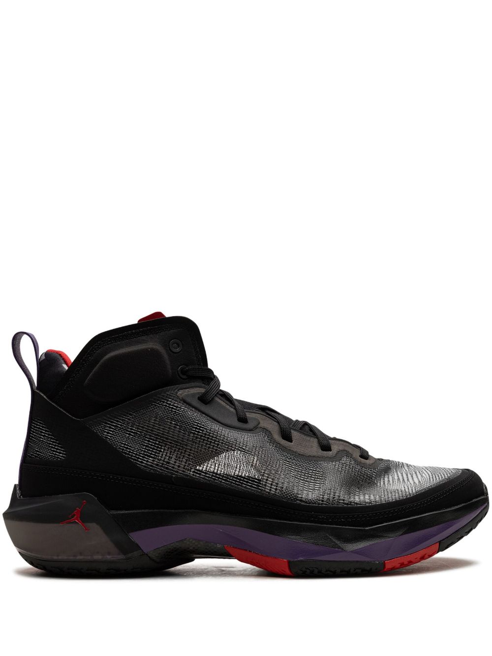 Jordan Air Jordan 37 True Red 运动鞋 - 黑色