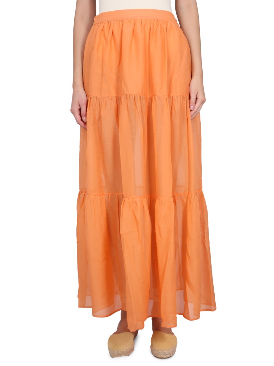 Manebi Recife Skirt.