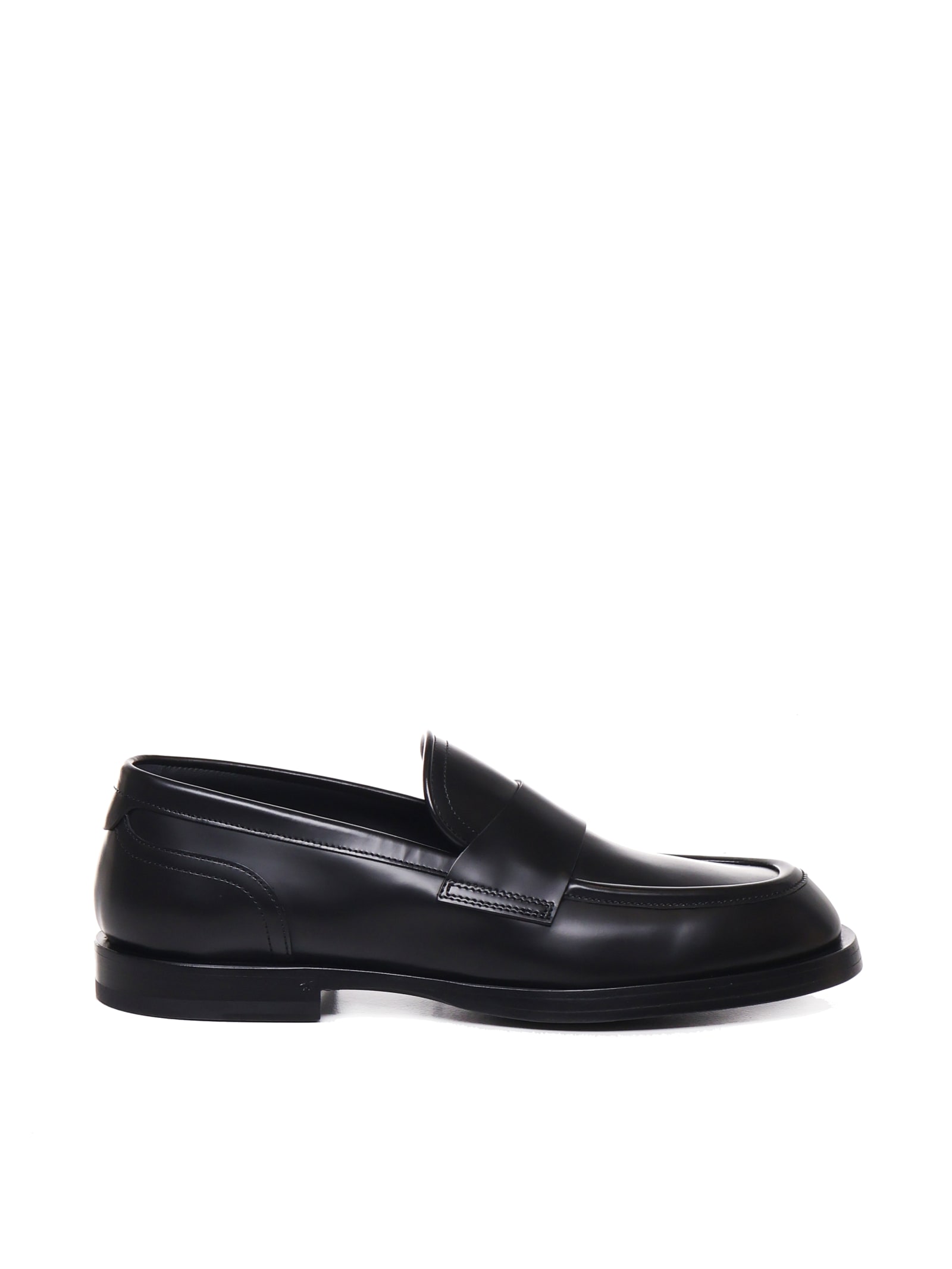 Dolce & Gabbana 乐福鞋