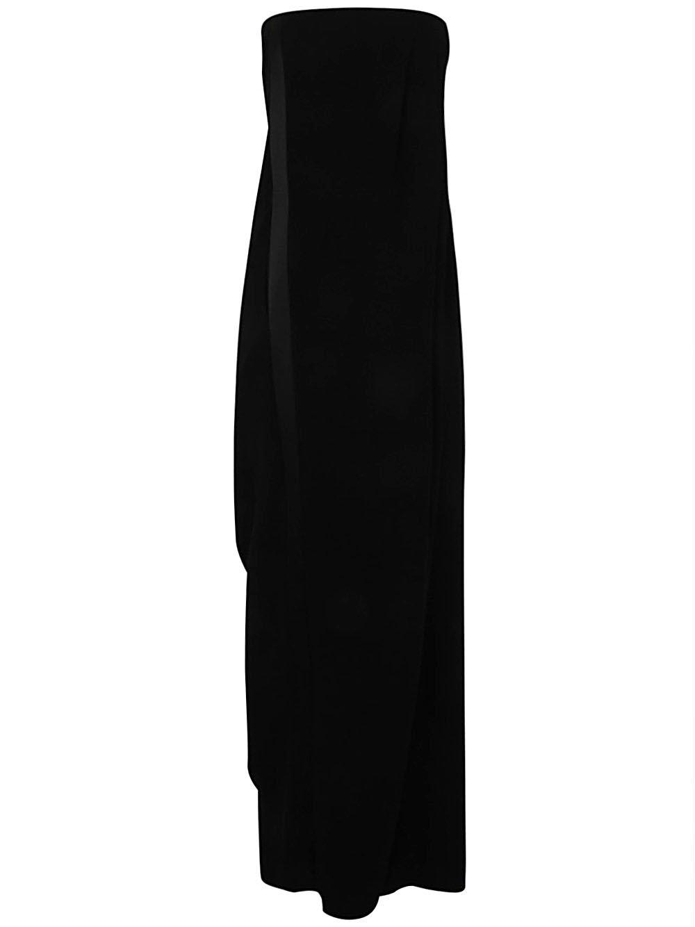Max Mara Sleeveless Jumpsuit
