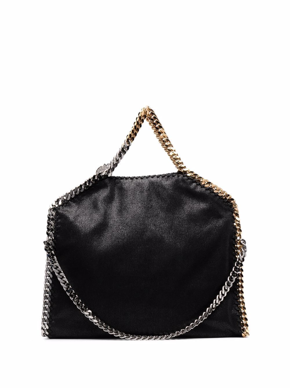 Stella McCartney 斯特拉·麦卡特尼 Falabella 托特包 - 黑色