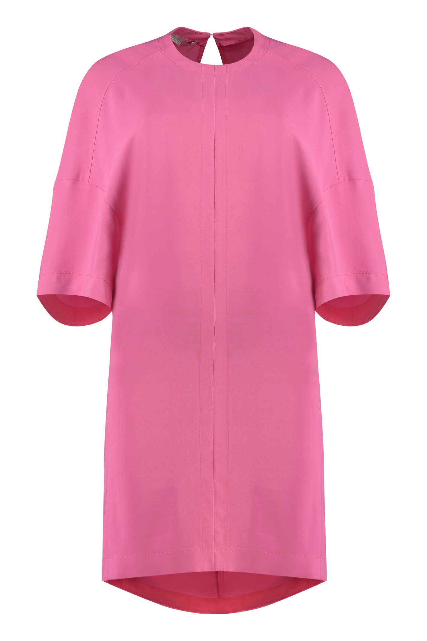 Stella McCartney 斗篷连衣裙