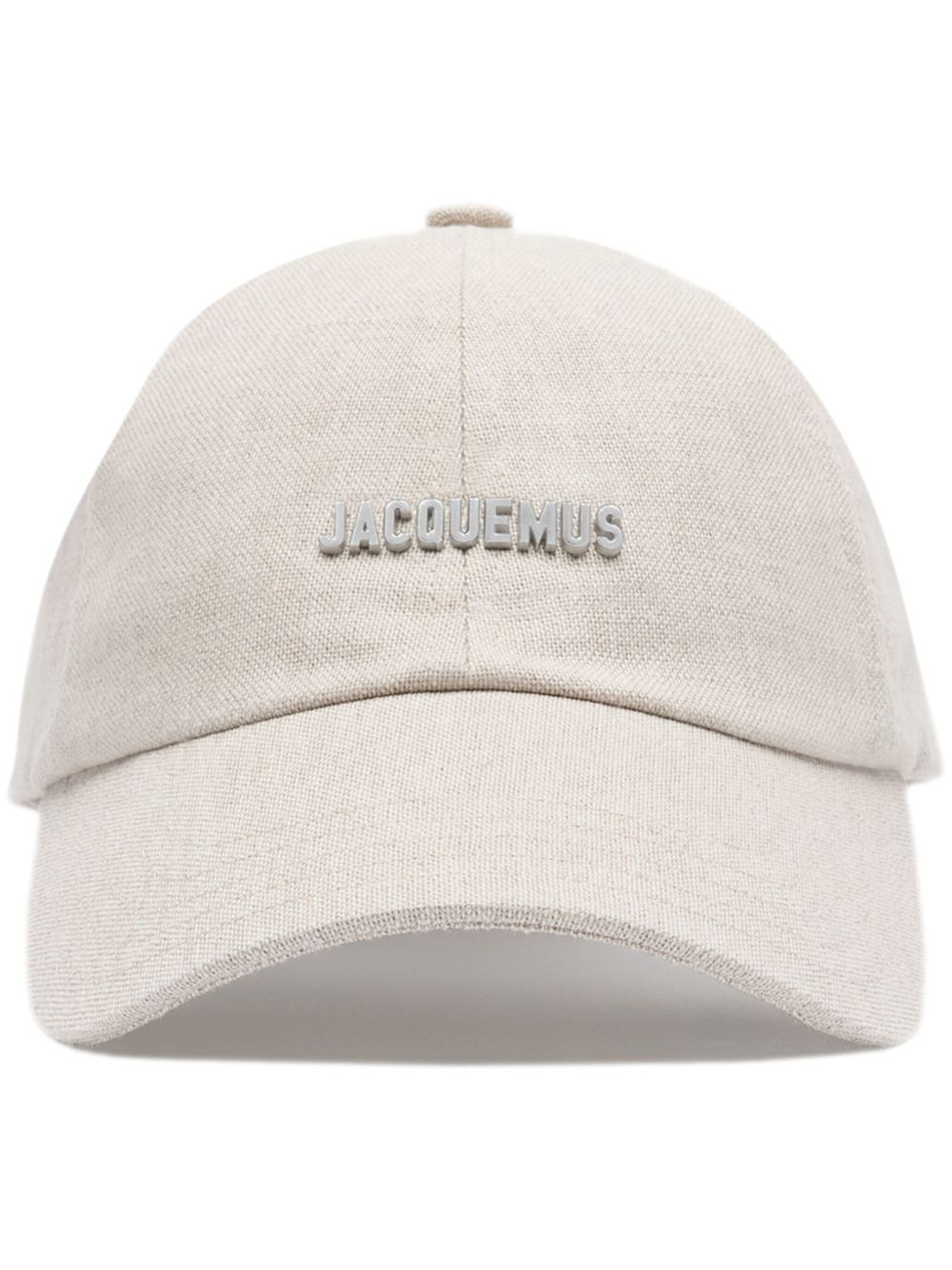 Jacquemus La Casquette Gadjo 棒球帽 - 中性色