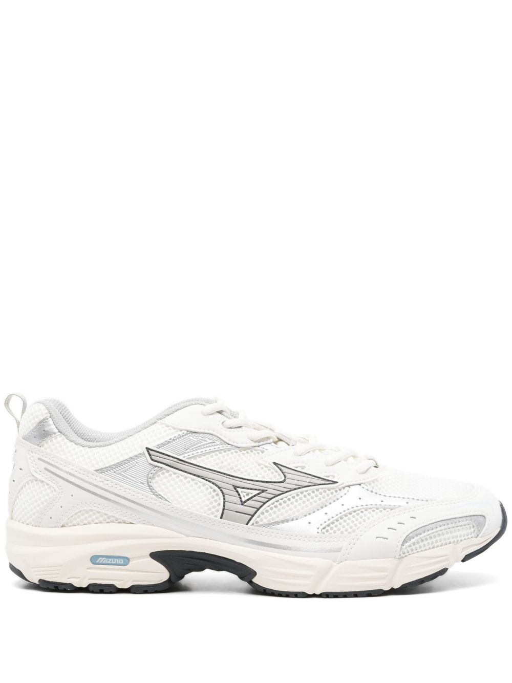 Mizuno MXR 运动鞋 - 白色