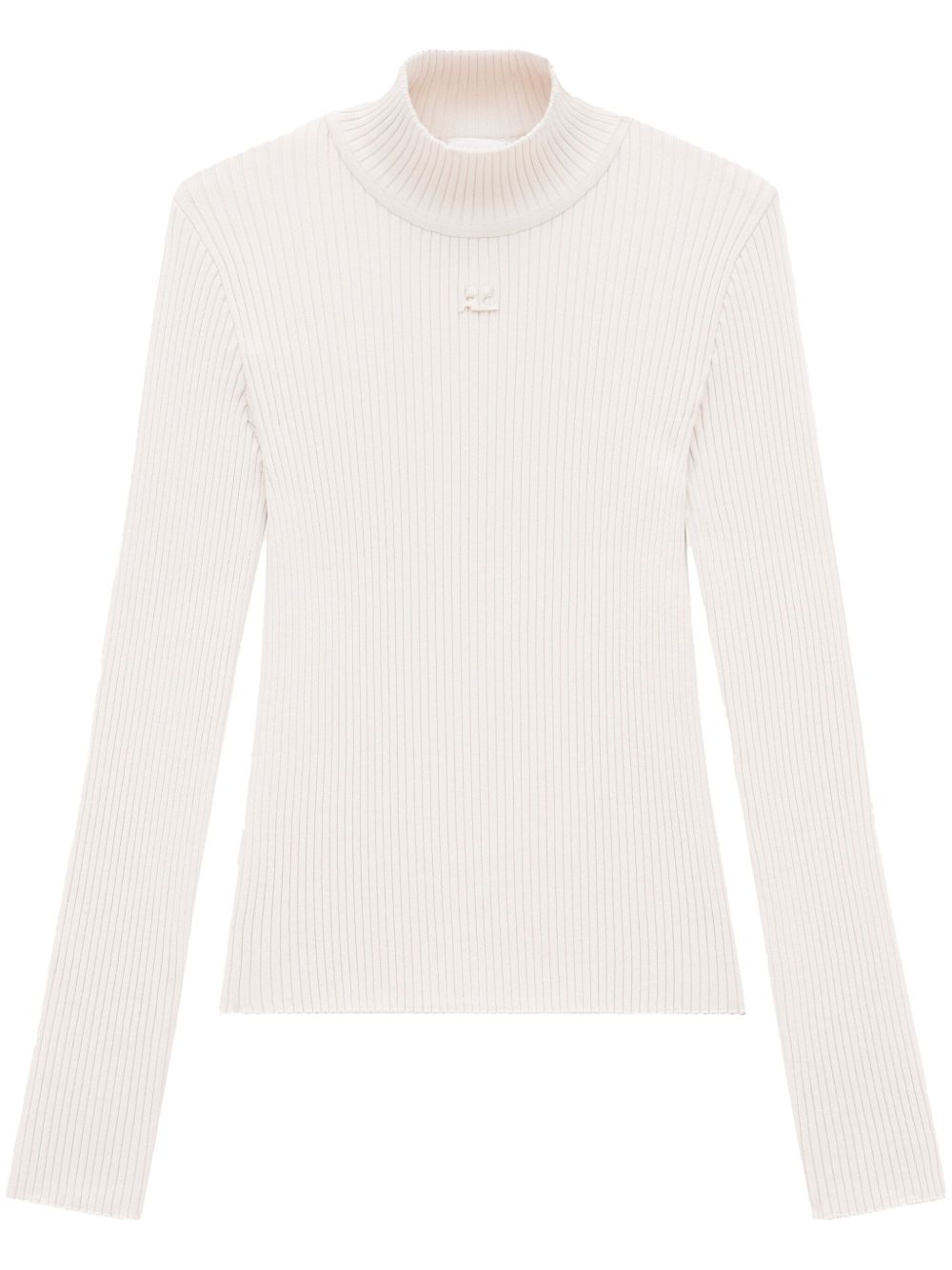 Courrèges Re-Edition 毛衣 - 中性色