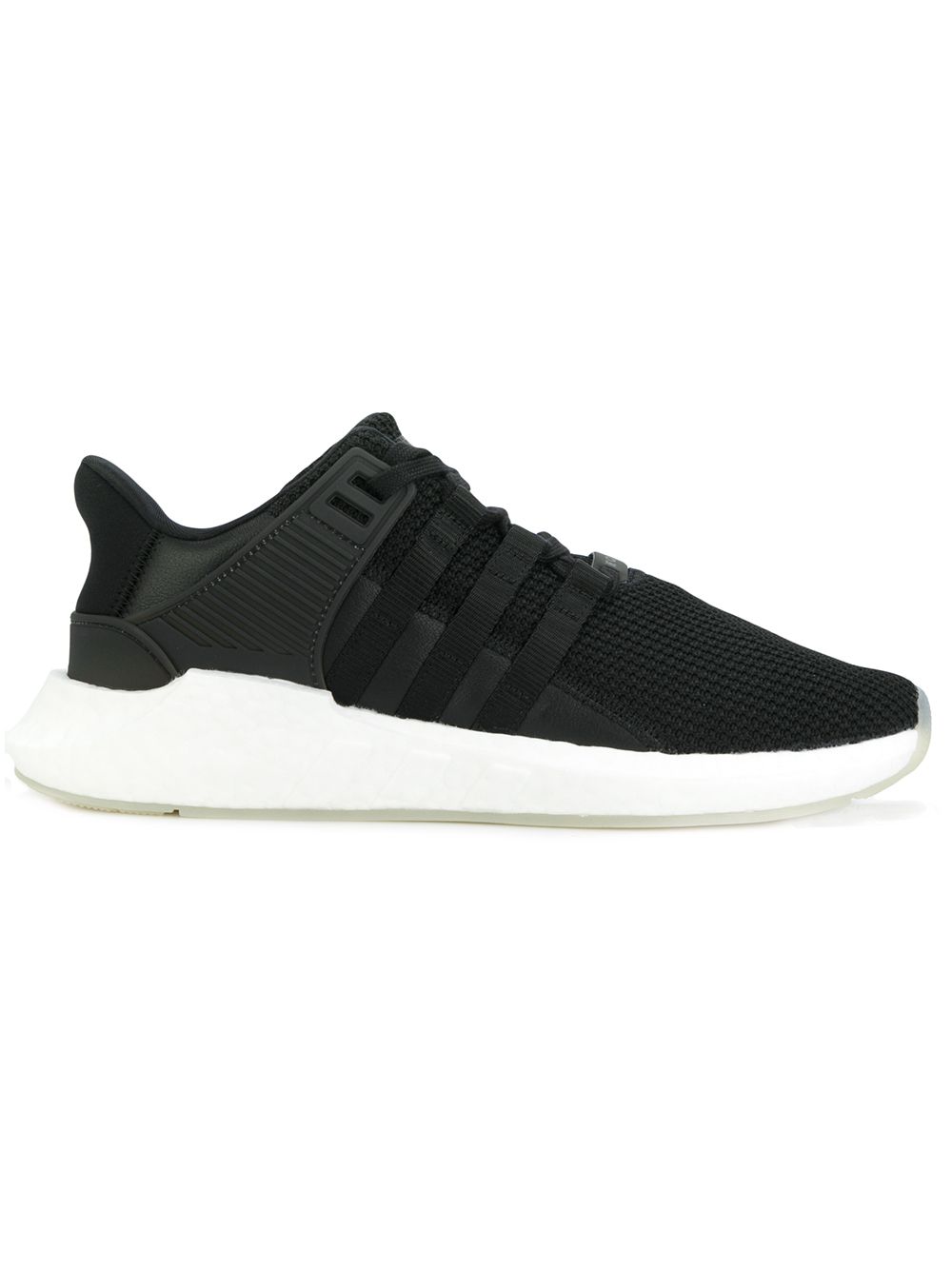 adidas EQT Support RF 运动鞋 - 黑色
