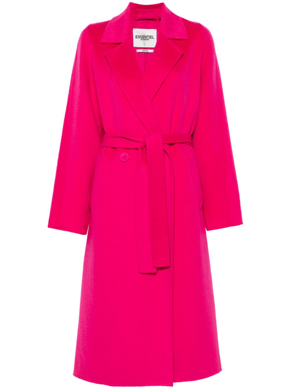 Essentiel Antwerp Gimply 外套 - 粉色