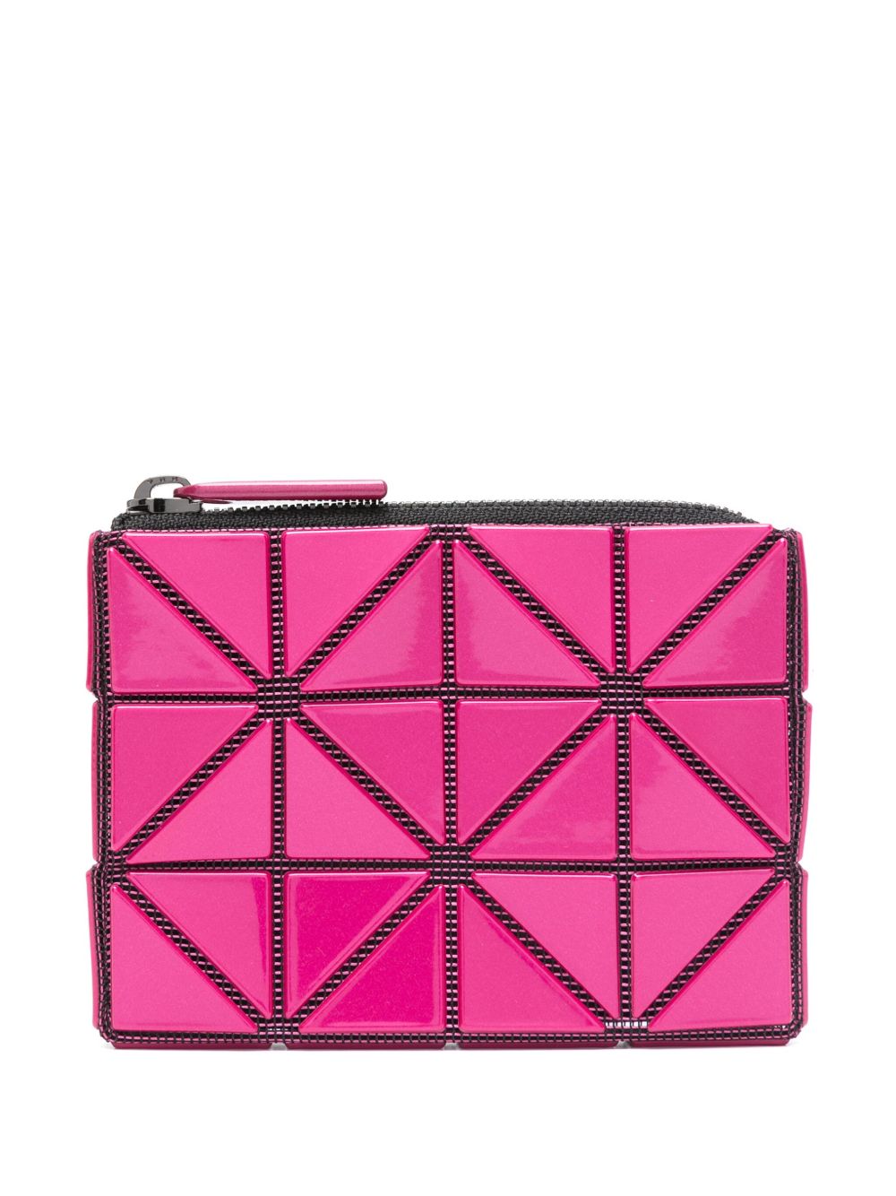 Bao Bao Issey Miyake Cassette 钱包 - 粉色