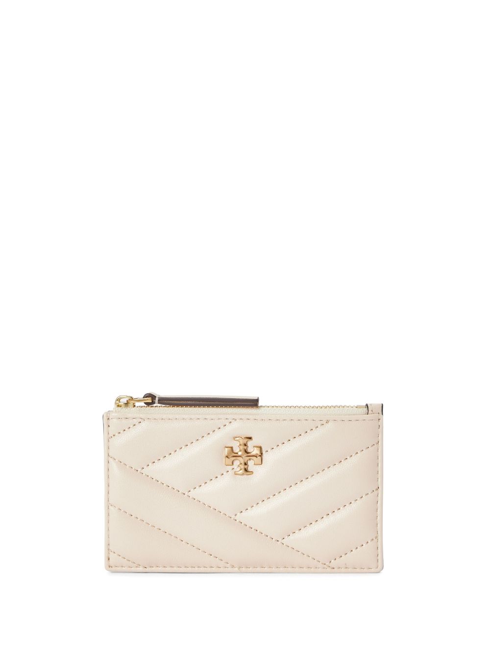 Tory Burch Kira 卡夹 - 中性色