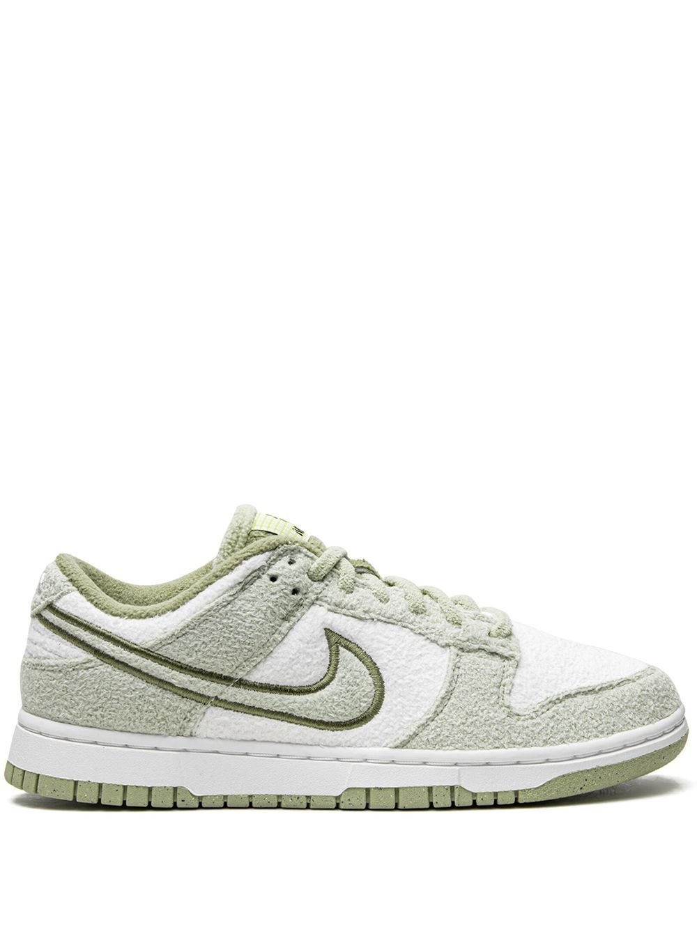 Nike Dunk Low SE Honeydew 运动鞋 - 绿色