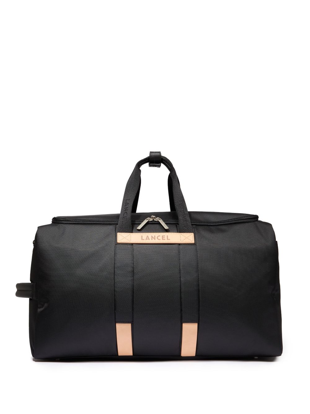 Lancel Neo Partance de Lancel Weekender 旅行包 - 黑色