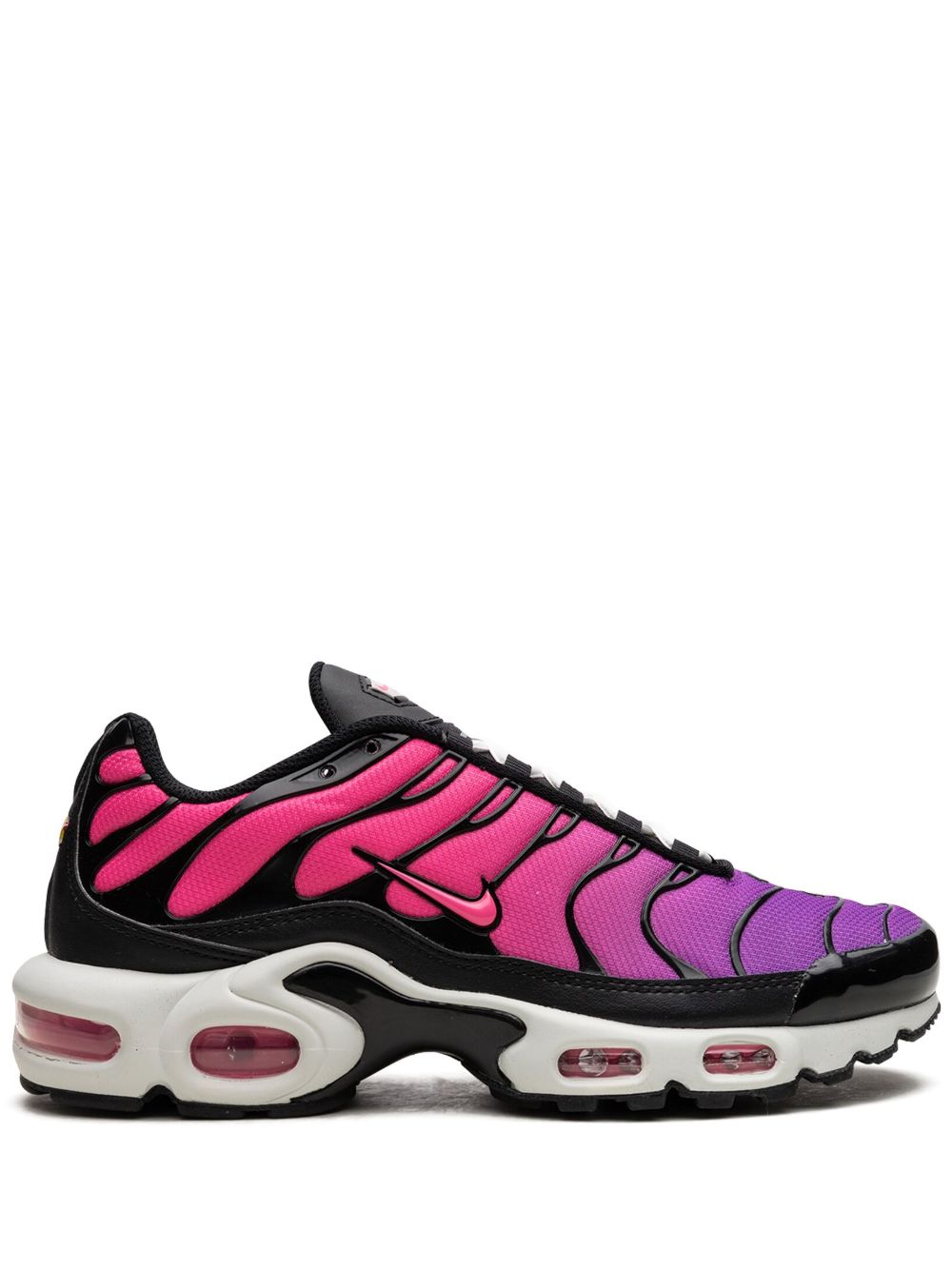Nike Air Max Plus Dusk 运动鞋 - 紫色