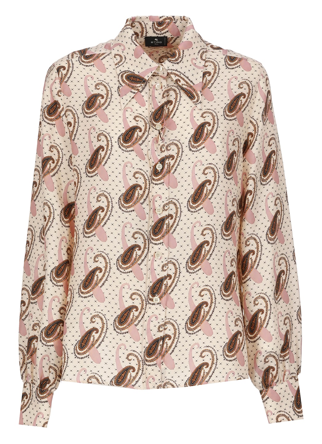 Etro 衬衫