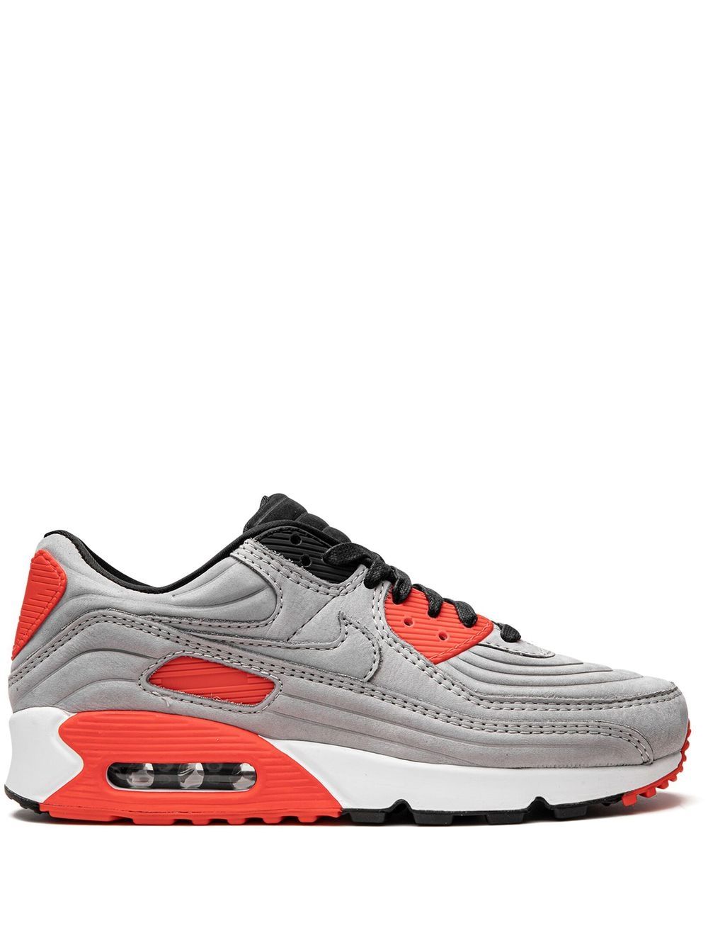Nike Air Max 90 低帮运动鞋 - 灰色