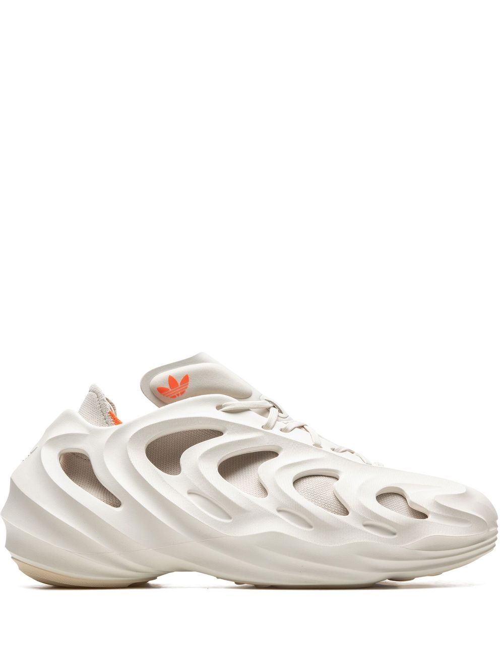 adidas adiFOM Q 低帮运动鞋 - 白色