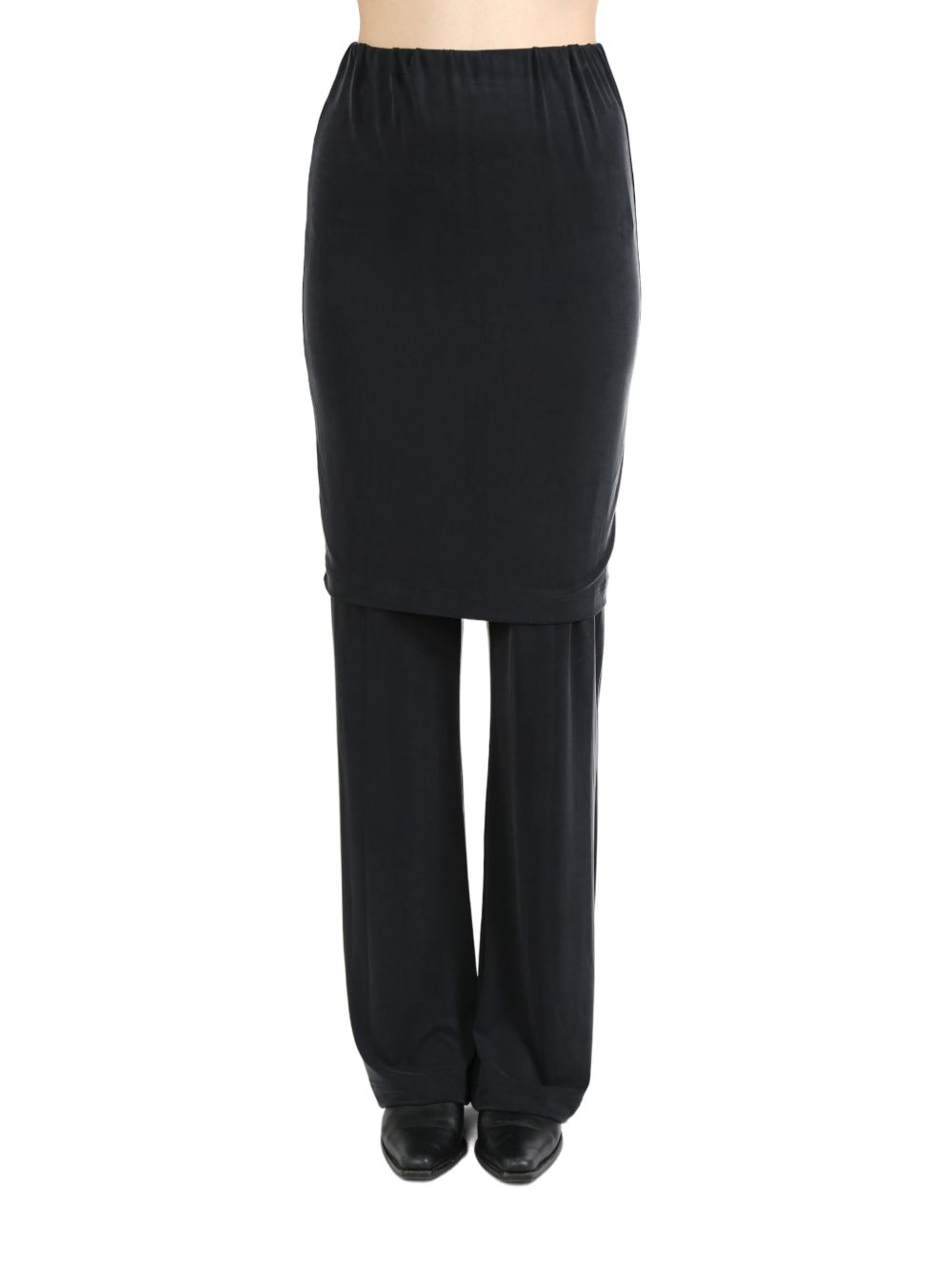 ALAINPAUL Warm-Up pants - 黑色