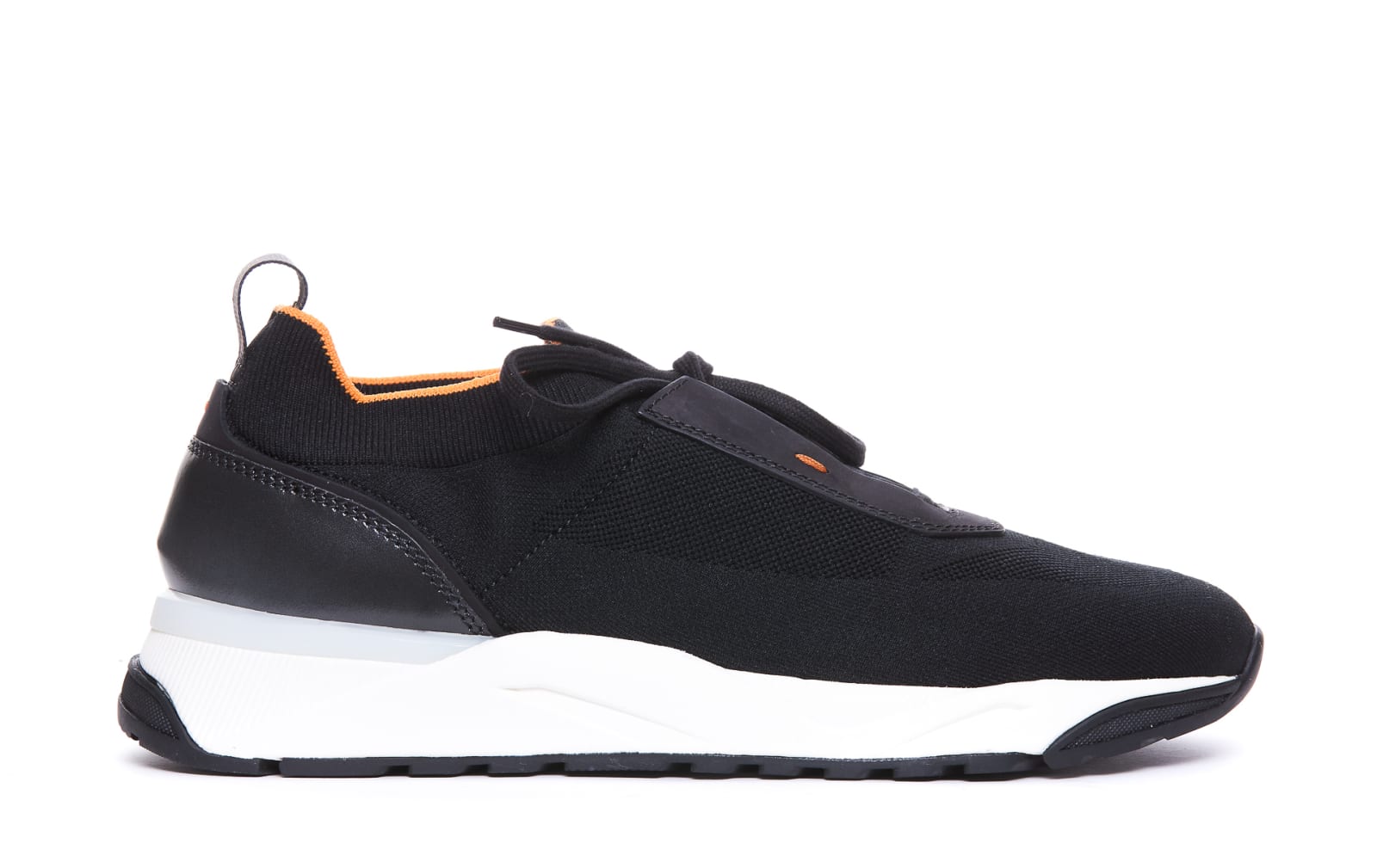 Santoni Flin Sneakers