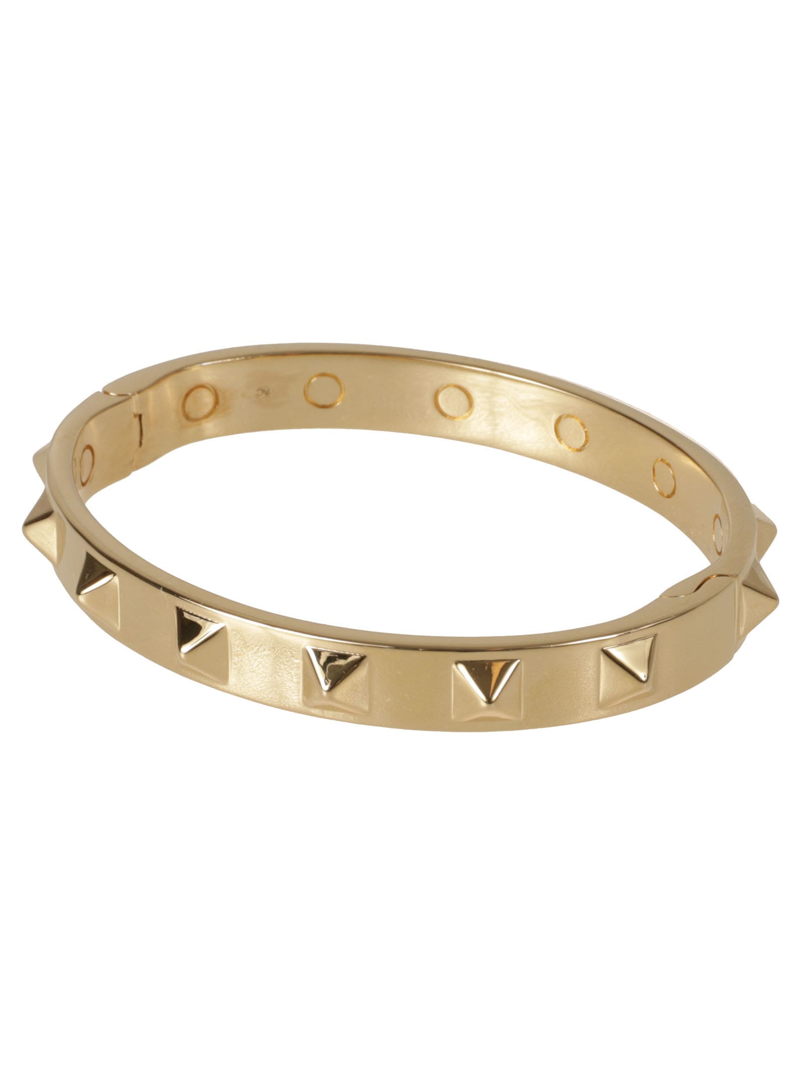 Valentino Garavani Spike Bracelet