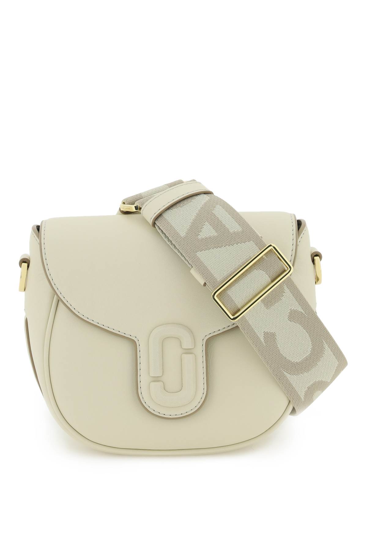 Marc Jacobs Saddle The J Marc Small Bag