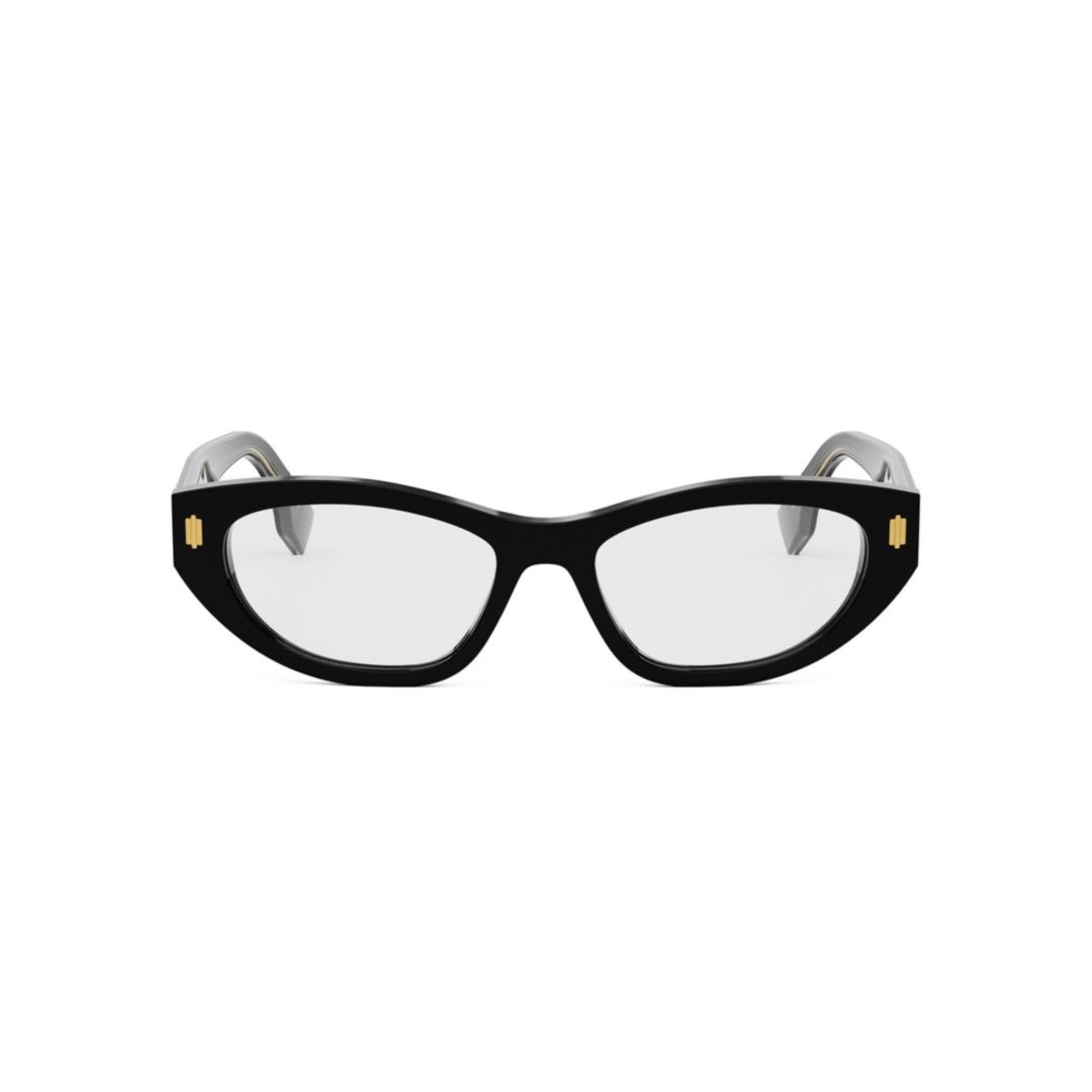 Fendi Fe50119i001 黑色