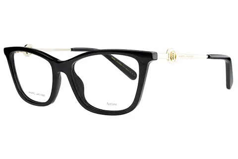Marc Jacobs MARC 655 807 Black