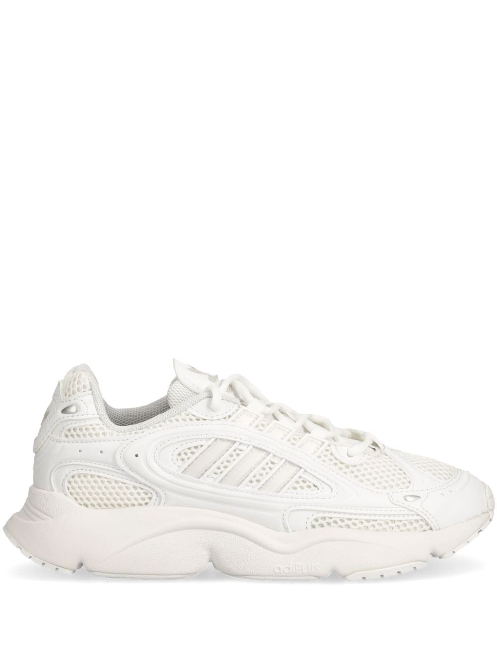 adidas Ozmillen 运动鞋 - 白色