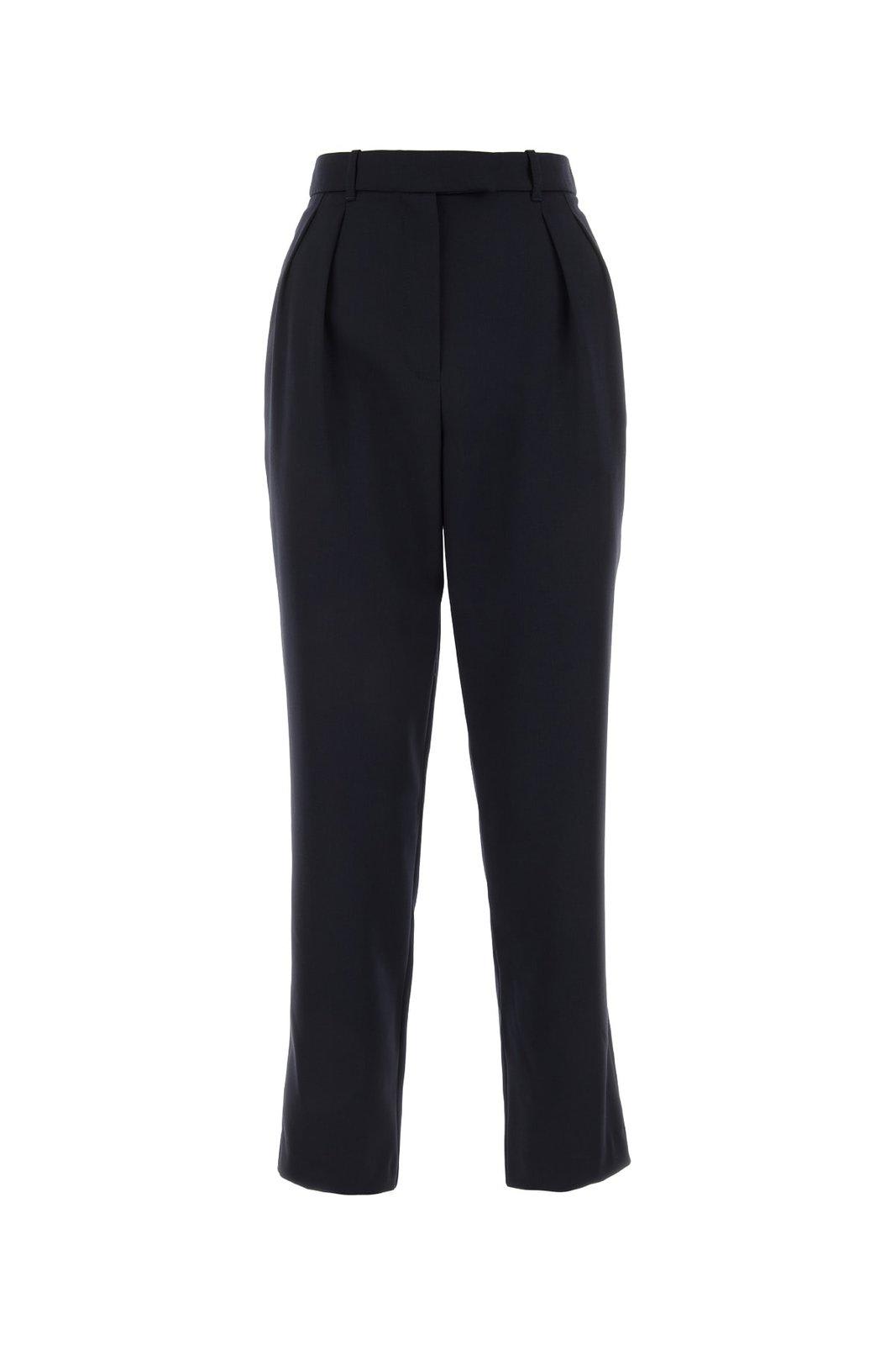 A. P.C.高腰分裤裤
