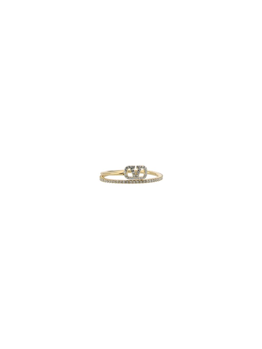 Valentino Garavani Rings