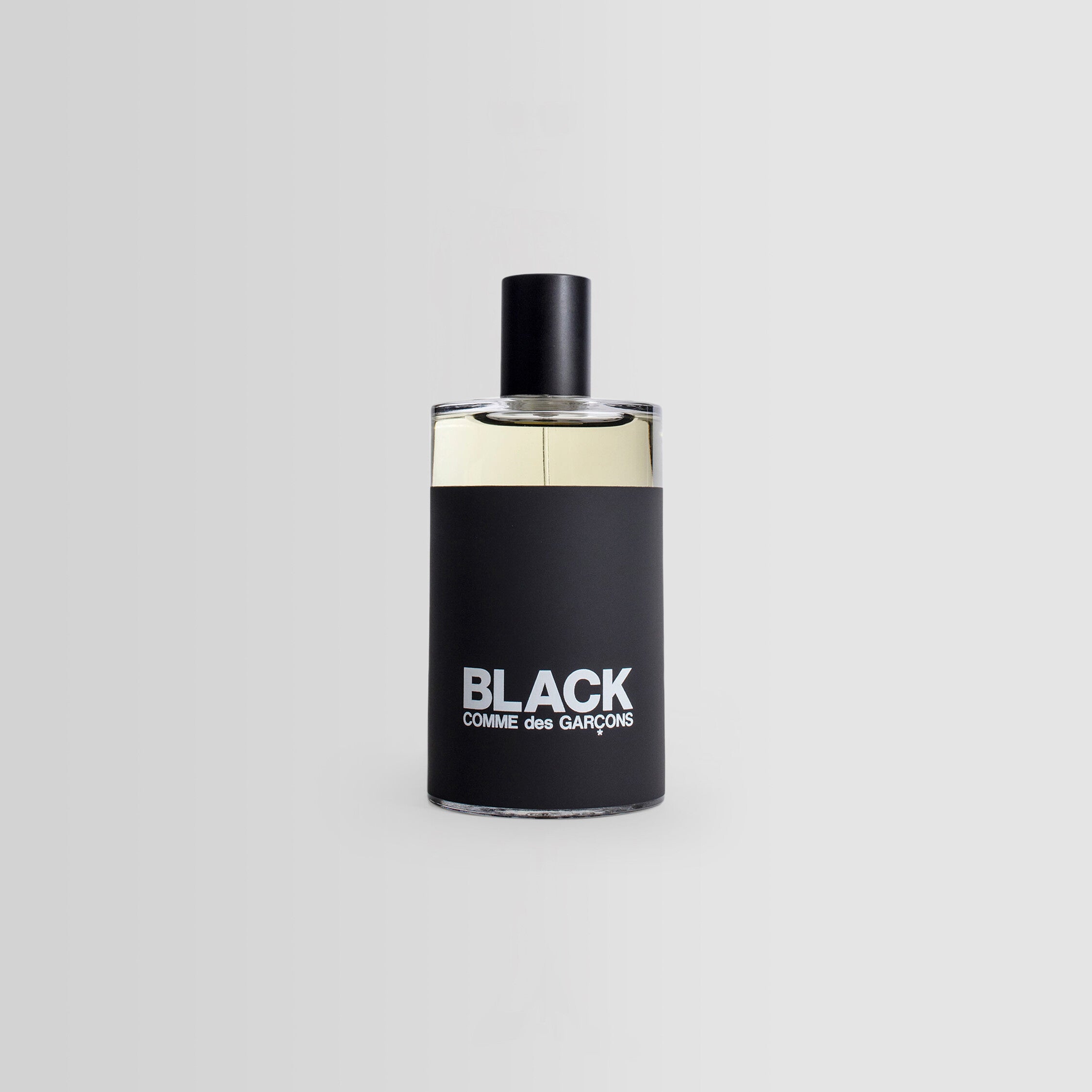 COMME DES GARCONS PARFUMS UNISEX COLORLESS PERFUMES
