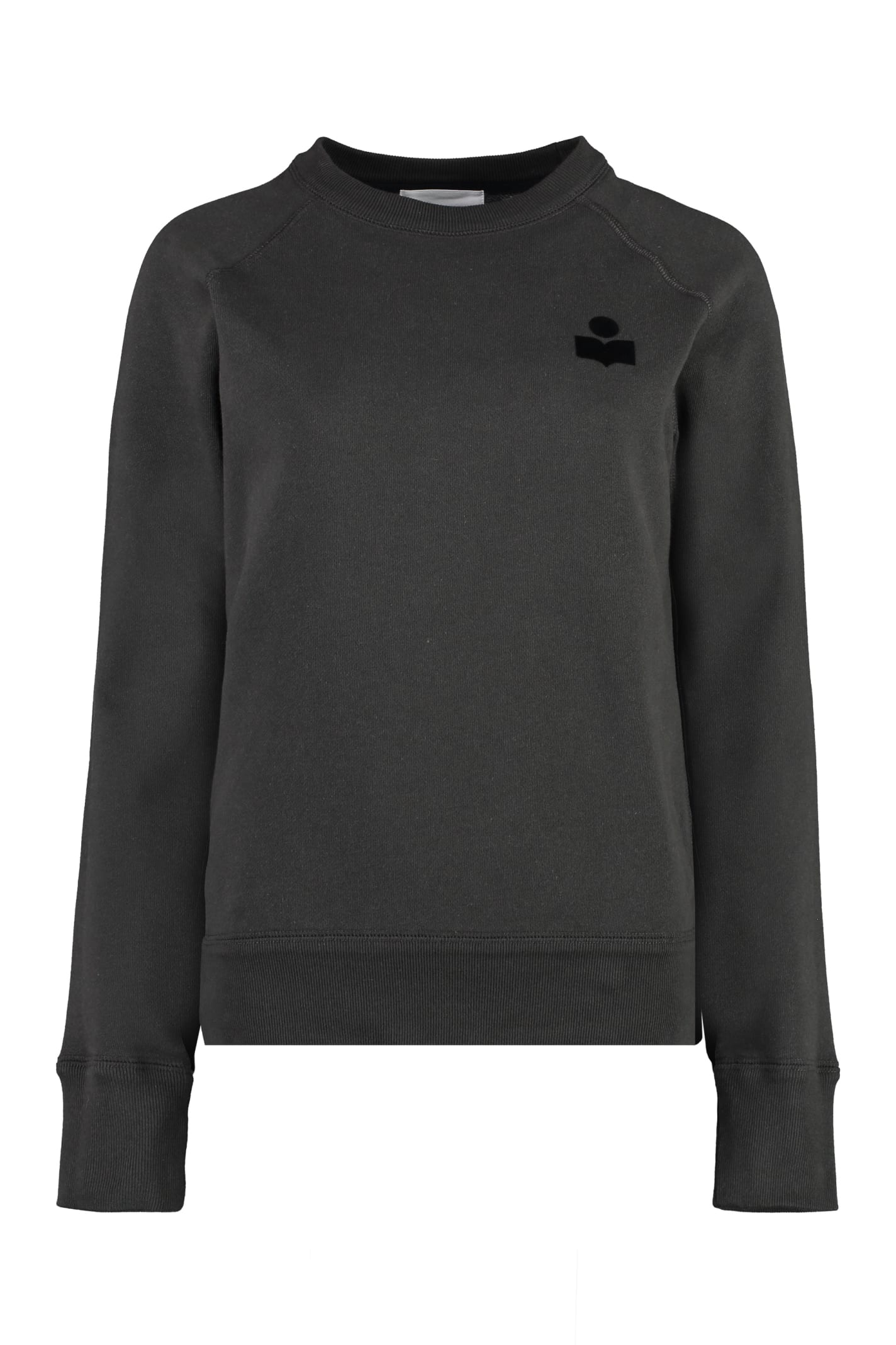Marant Étoile 圆领卫衣