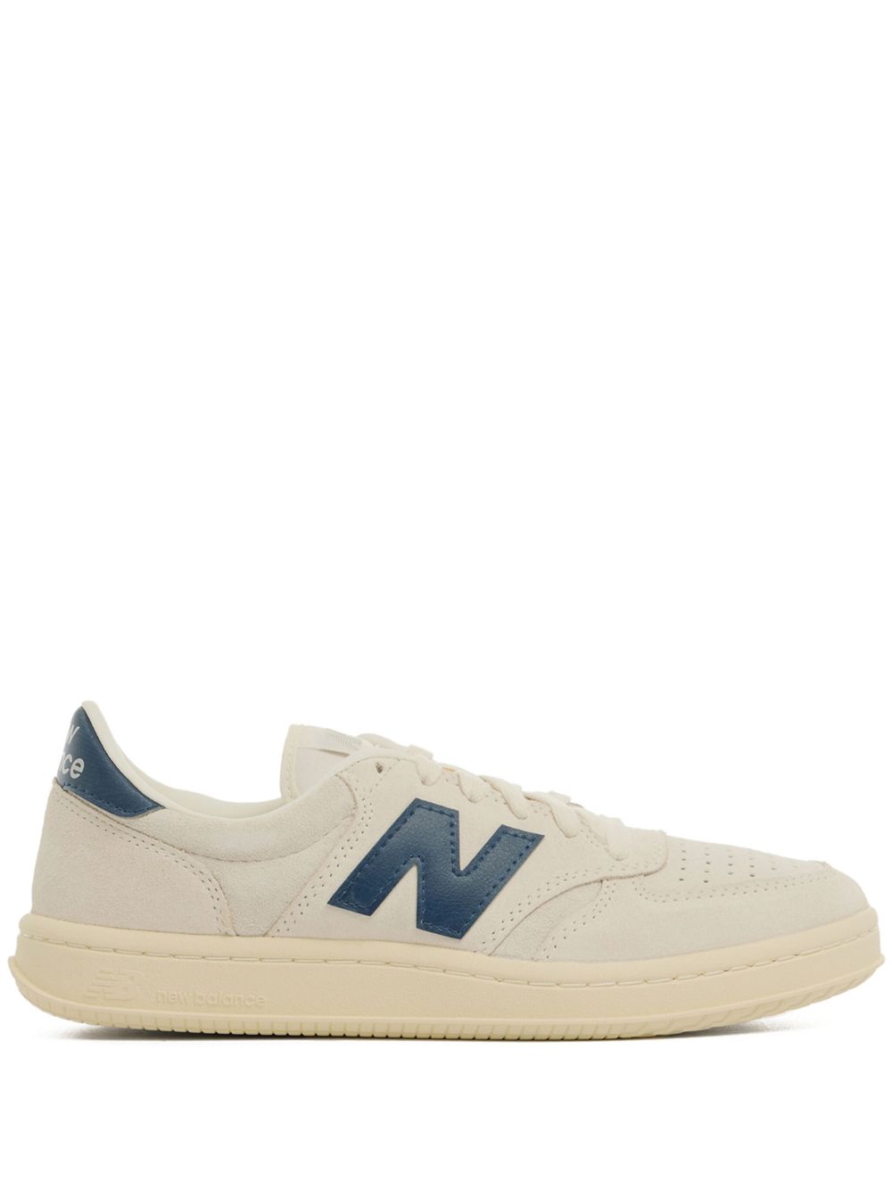 New Balance T500 运动鞋 - 中性色