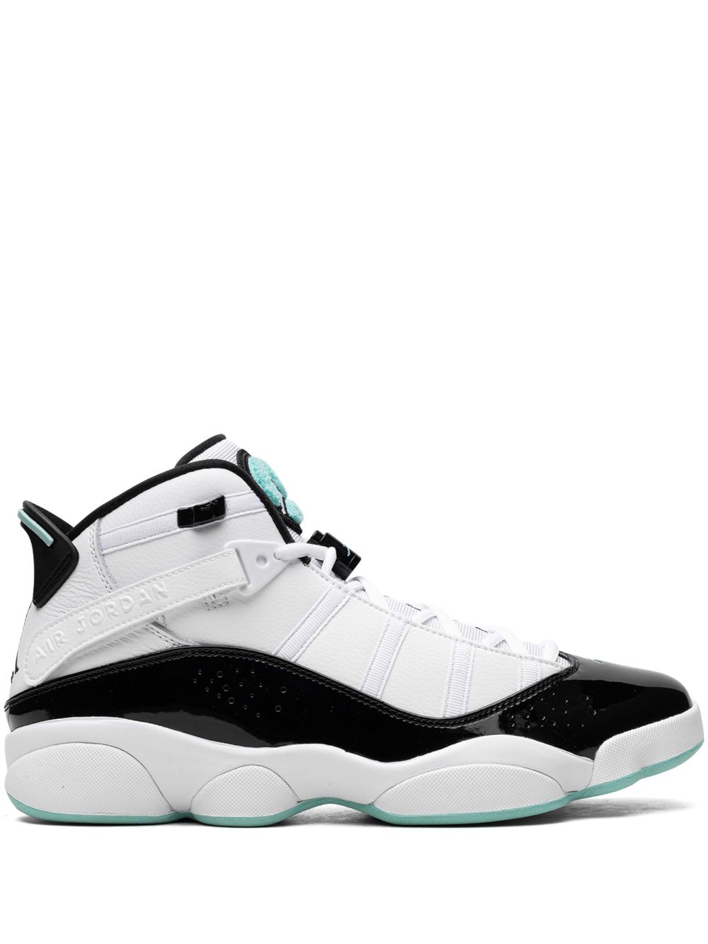 Jordan Air Jordan 6 Rings 运动鞋 - 白色