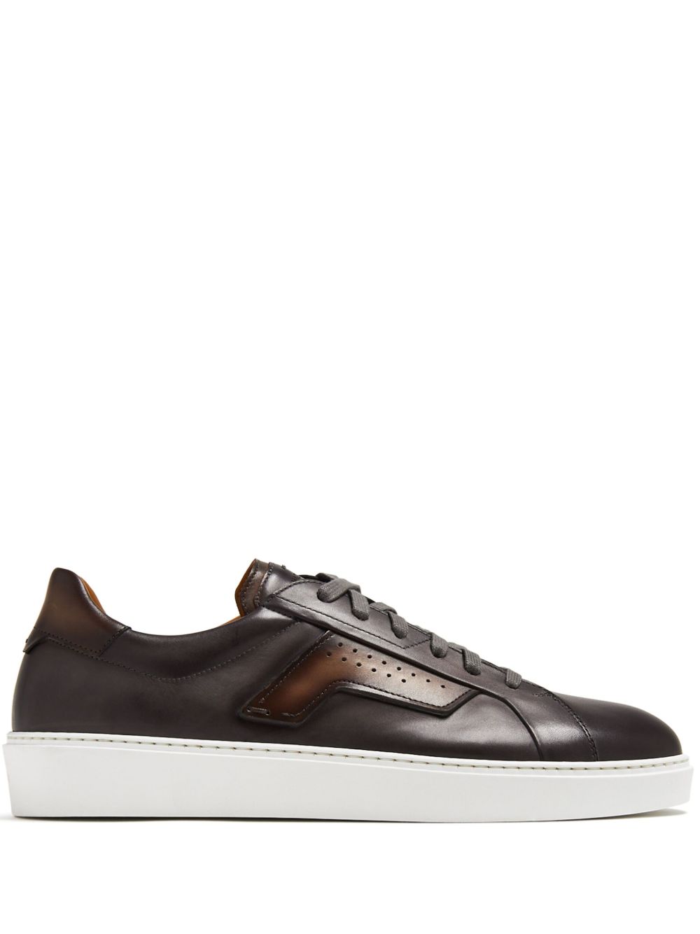 Magnanni Phoenix 运动鞋 - 黑色