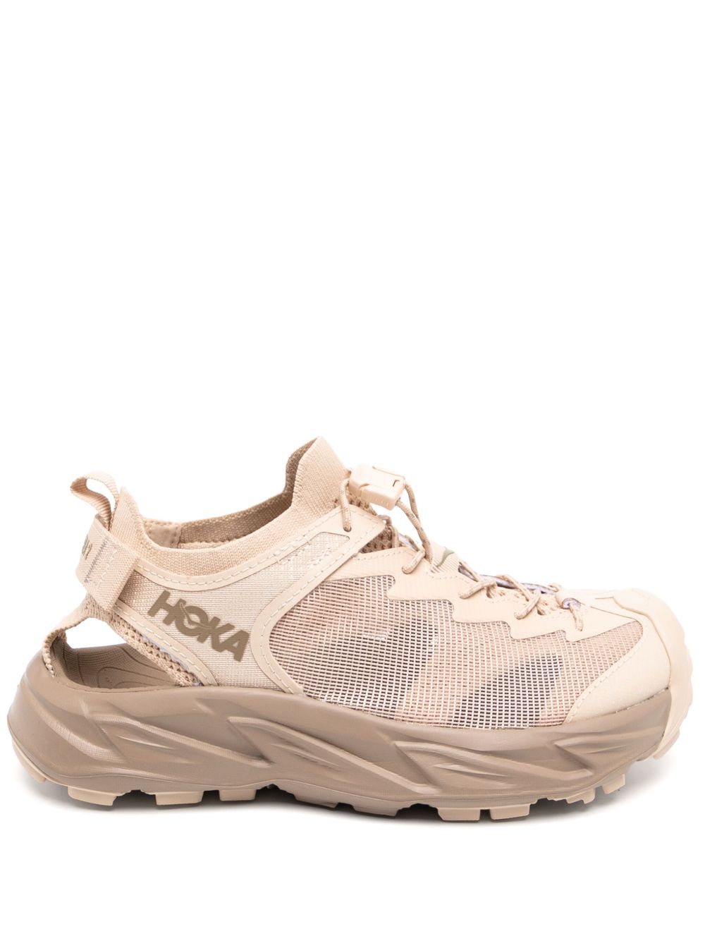 HOKA Hopara 2 凉鞋 - 中性色