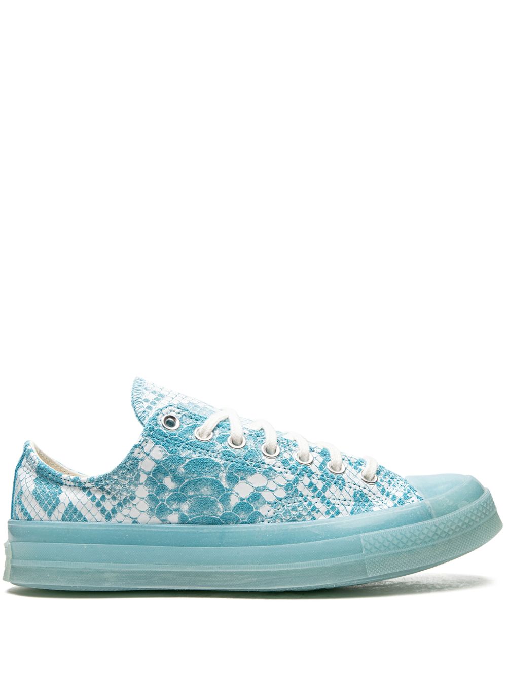 Converse x Golf Wang Chuck Taylor All-Star 70 Ox 板鞋 - 蓝色