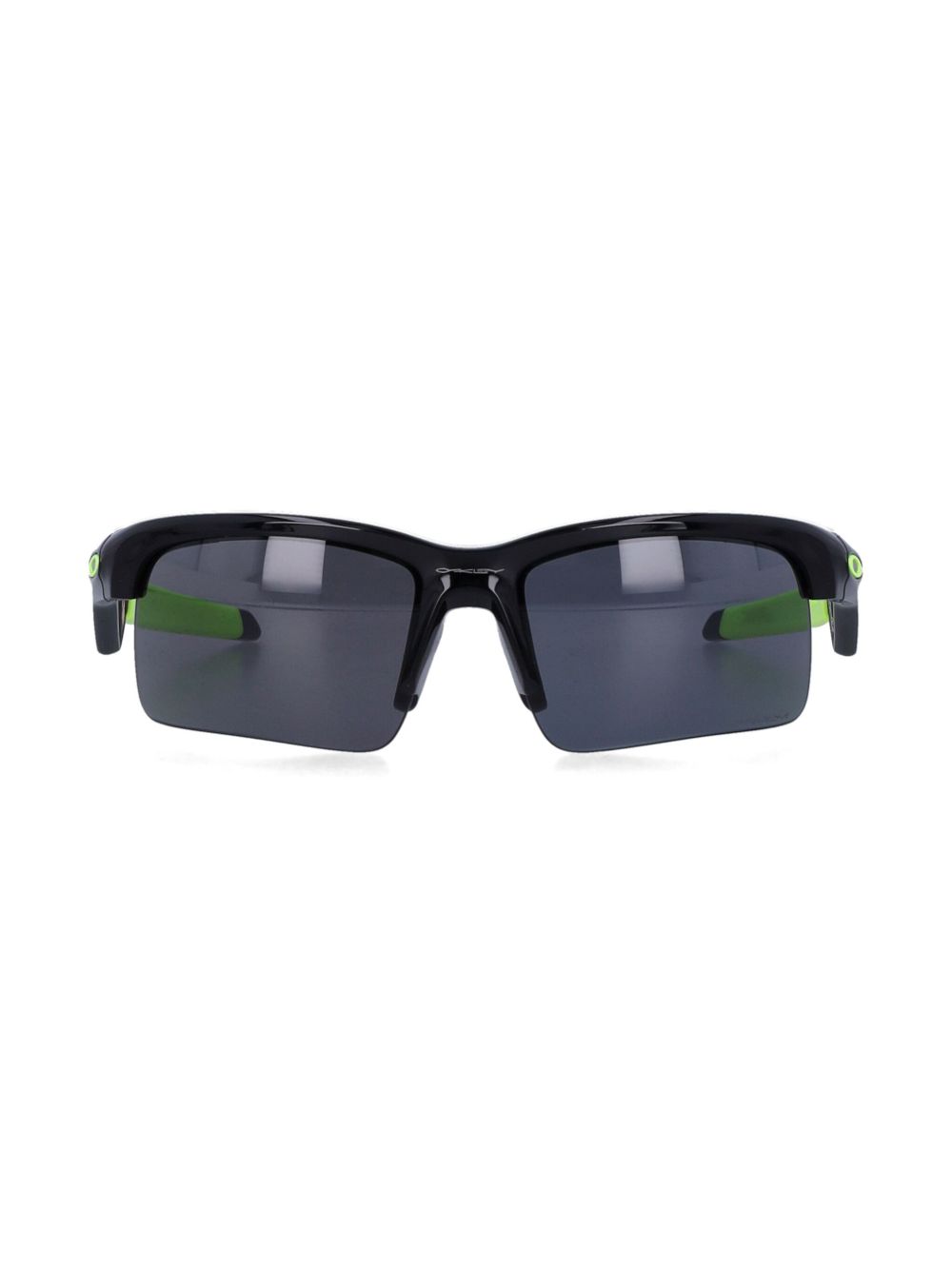 OAKLEY KID Capacitor 太阳眼镜 - 黑色