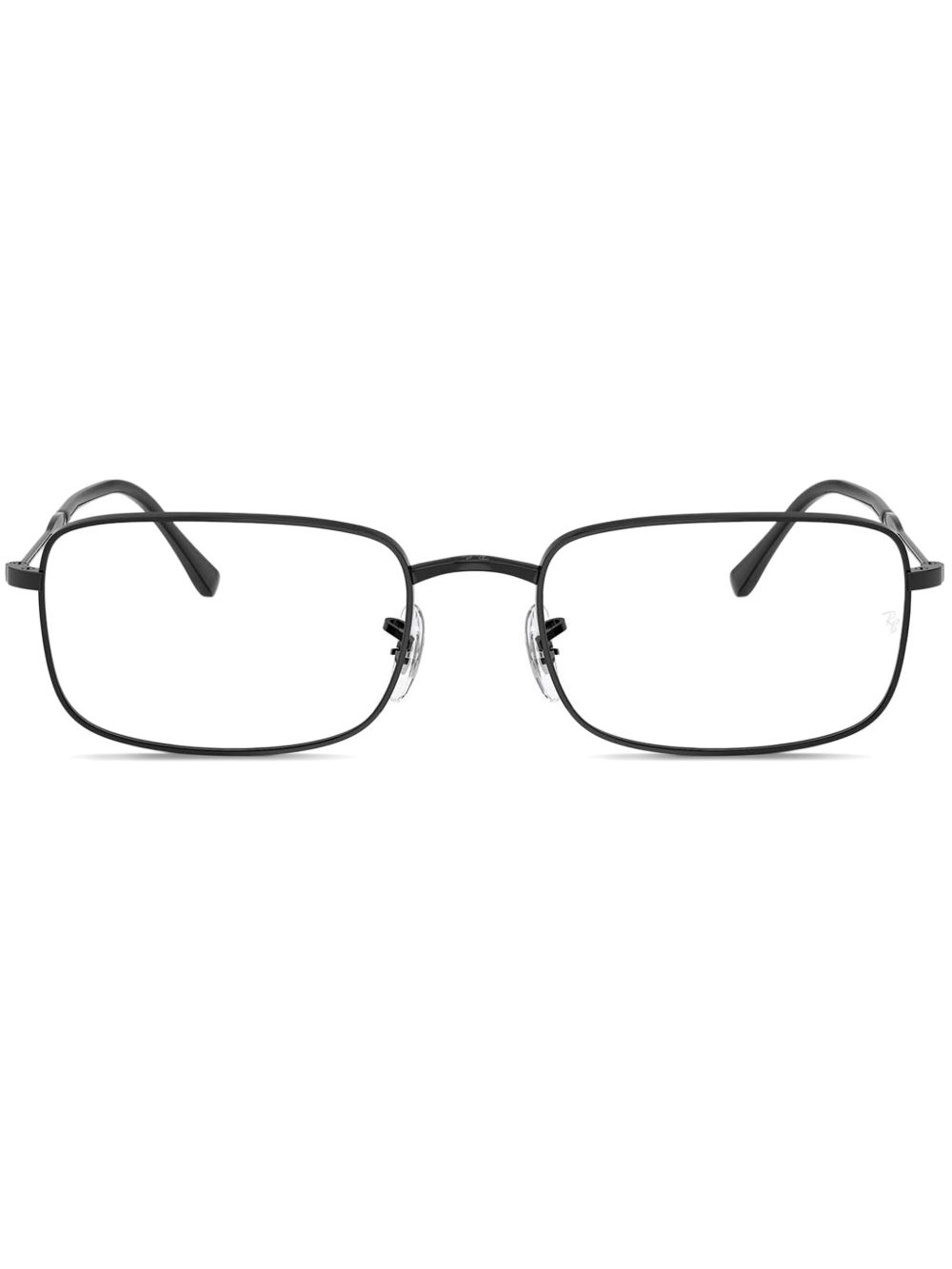 Ray-Ban RX3746V 眼镜 - 黑色