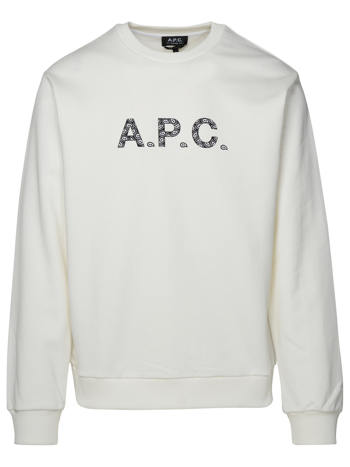 A. P.C.蒂莫西运动衫