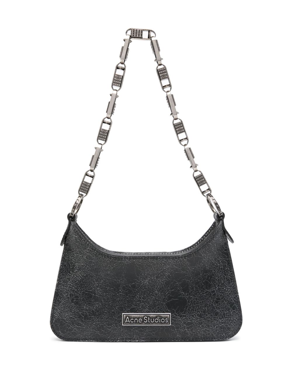 Acne Studios Platt Micro 单肩包 - 黑色