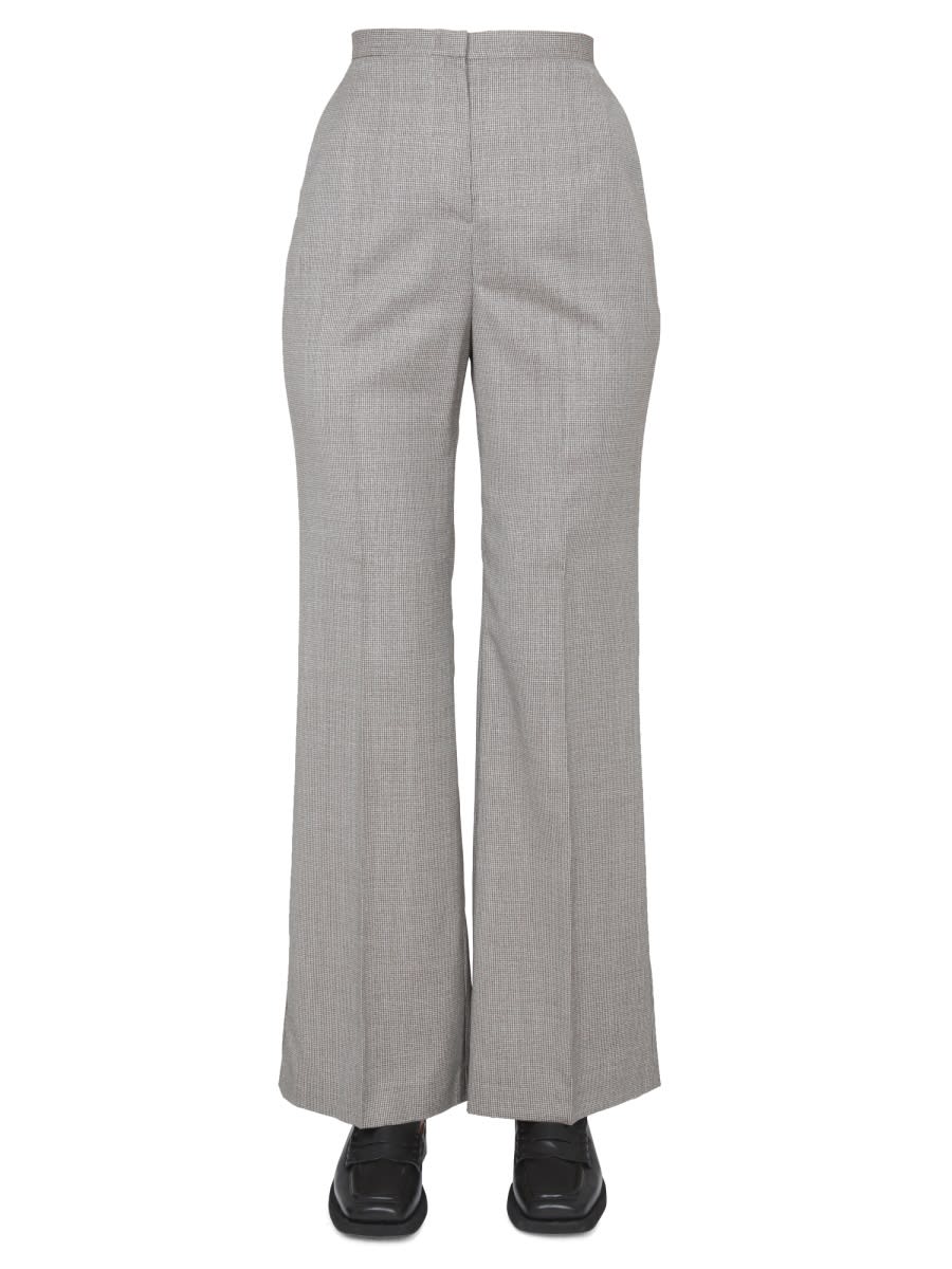 Fabiana Filippi Micro Houndstooth Pants