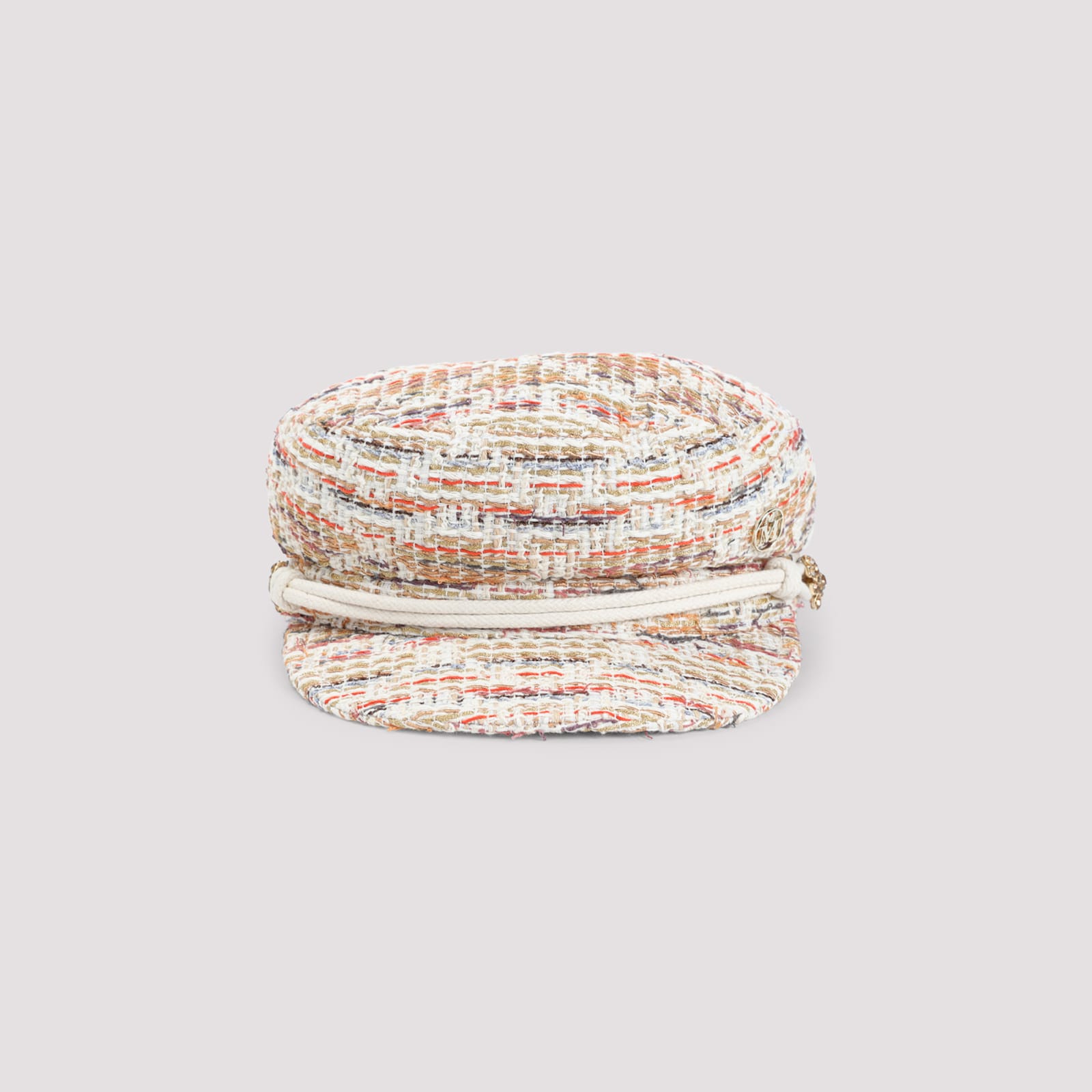 Maison Michel New Abby Hat