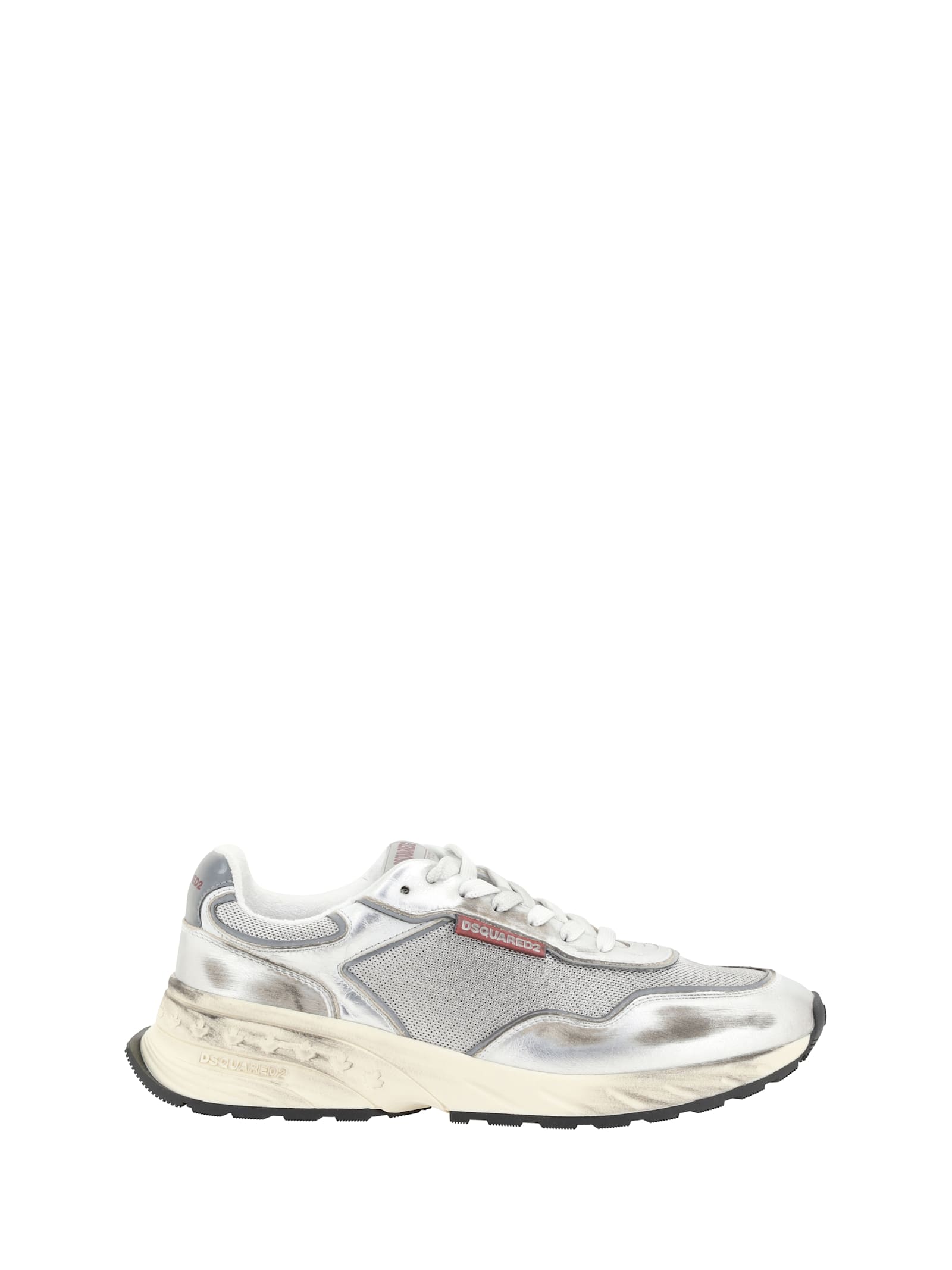 Dsquared2 Sprinter运动鞋