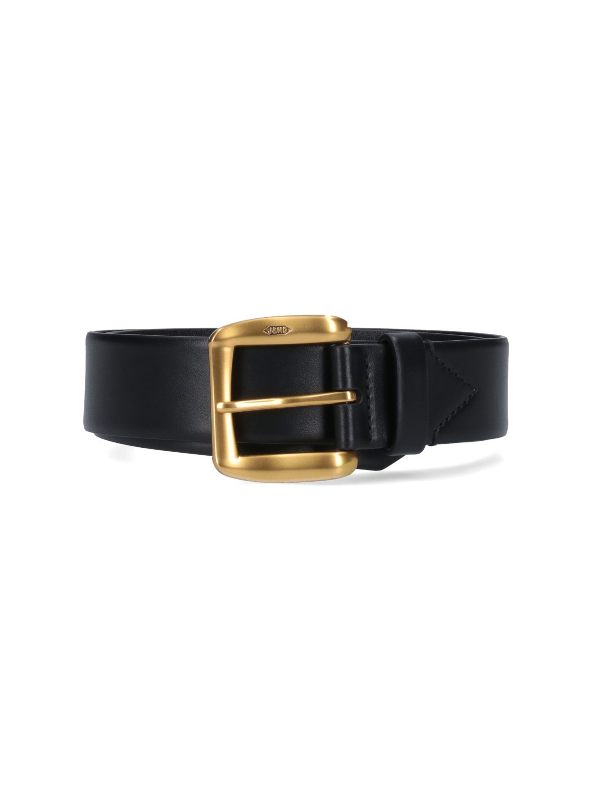 J & M Davidson 'Bonny' Midi Belt