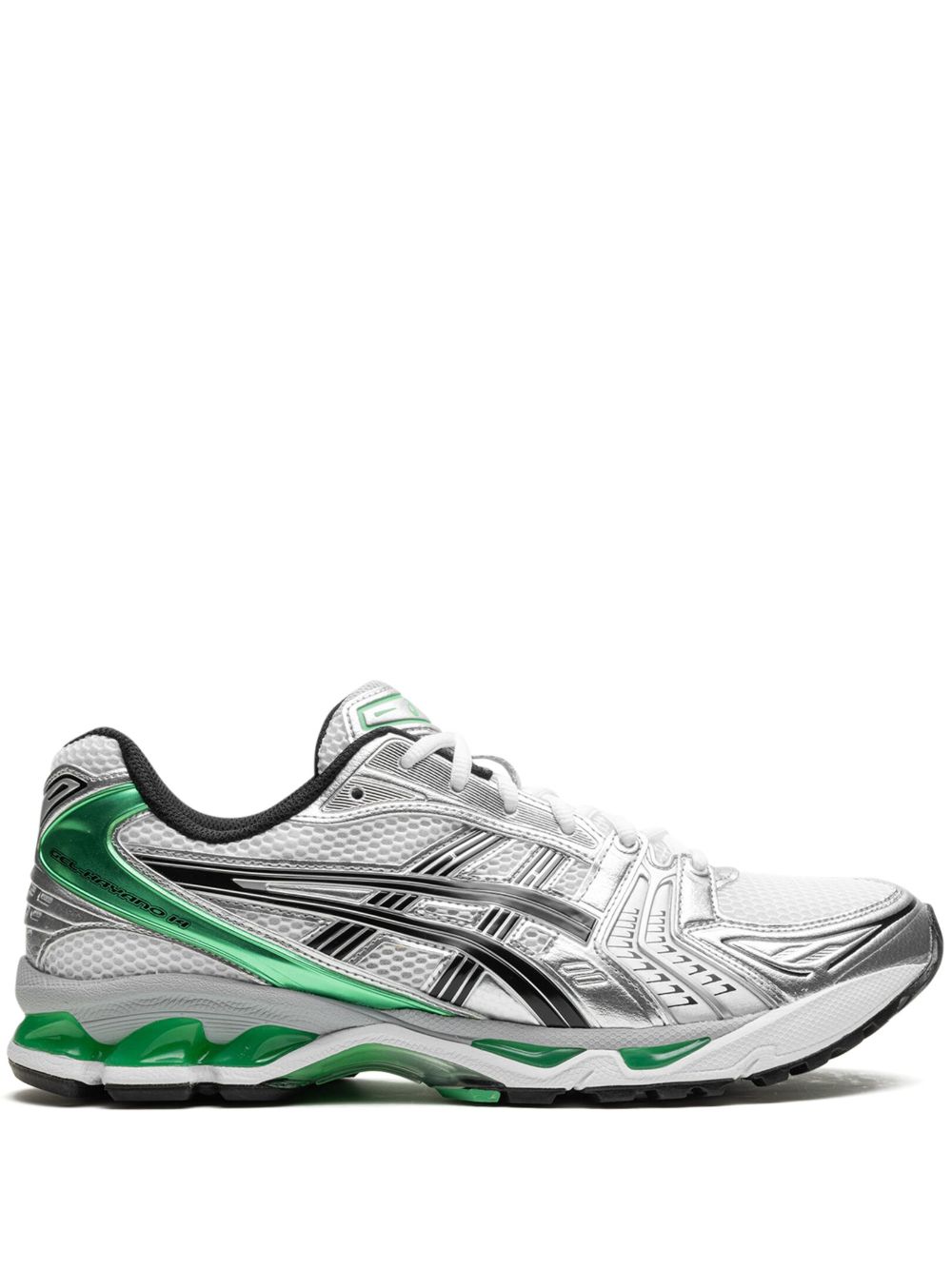 ASICS GEL-Kayano 14 运动鞋 - 白色