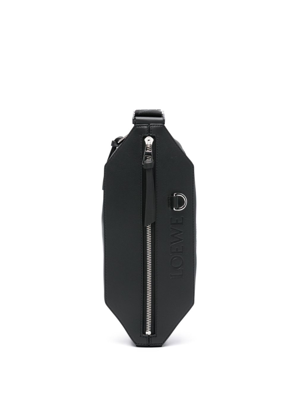 LOEWE Convertible Sling 腰包 - 黑色