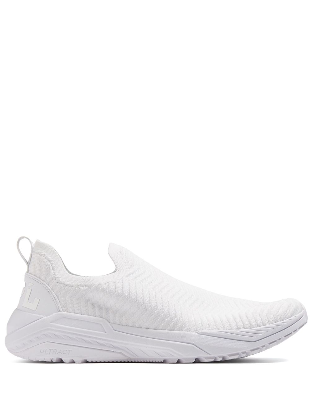 APL: ATHLETIC PROPULSION LABS TechLoom Traveler 运动鞋 - 白色