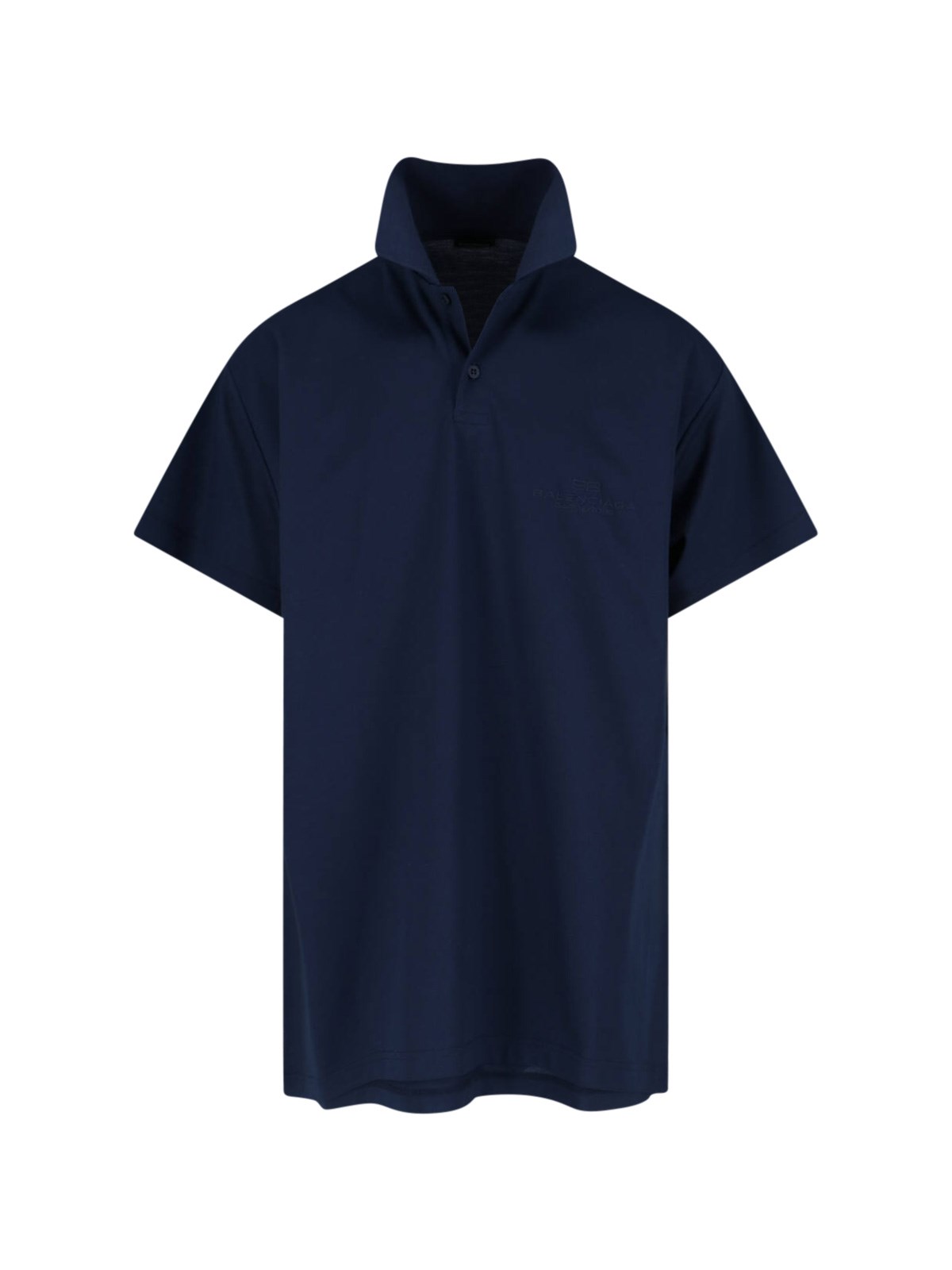 Balenciaga Polo "Intertwined"