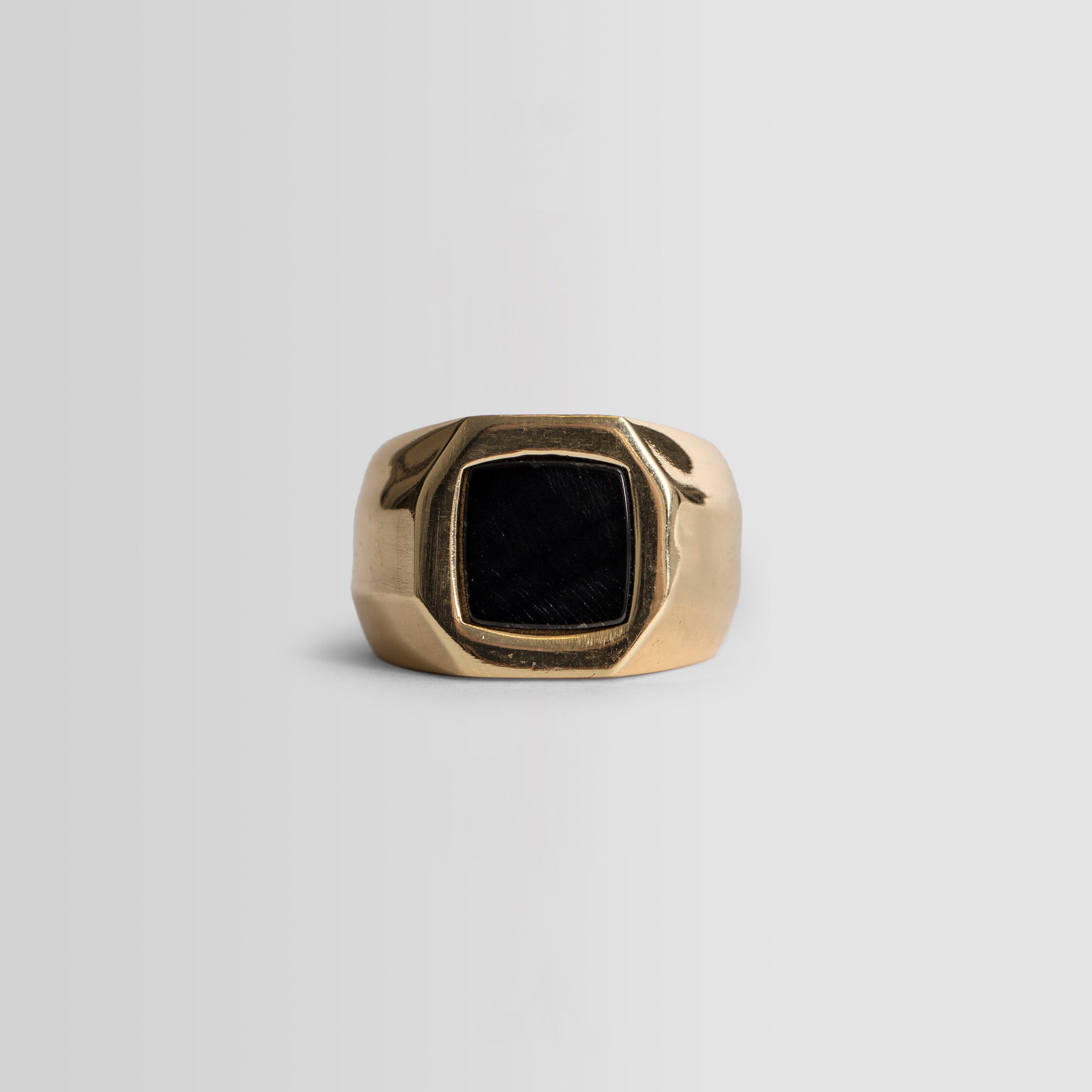 EMANUELE BICOCCHI UNISEX GOLD JEWELLERY