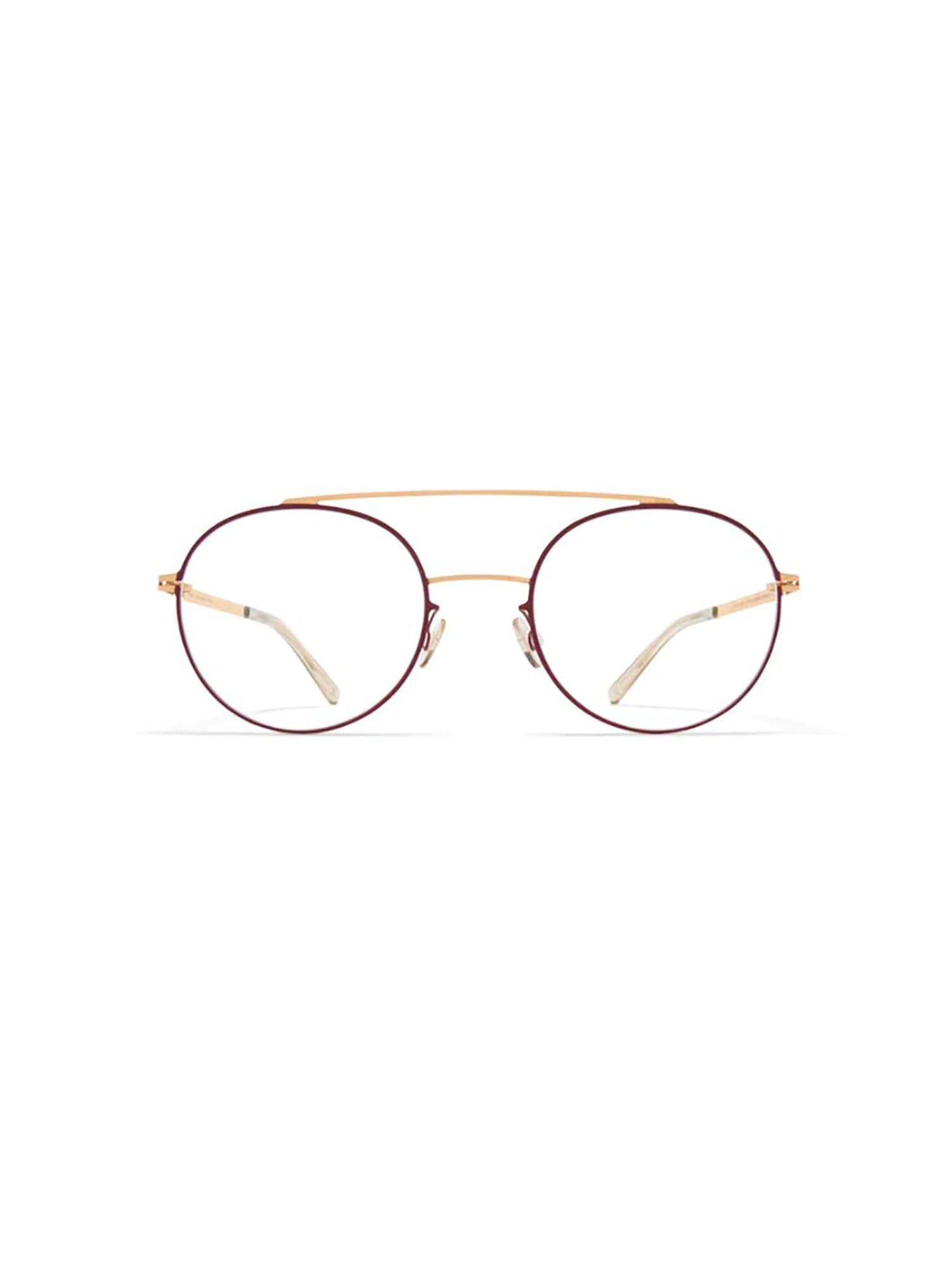 Mykita ALMETA Eyewear