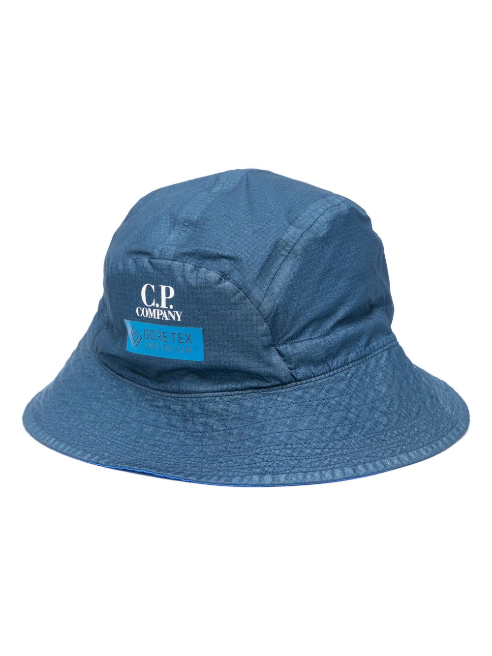 C.P. Company GORE-TEX® 渔夫帽 - 蓝色